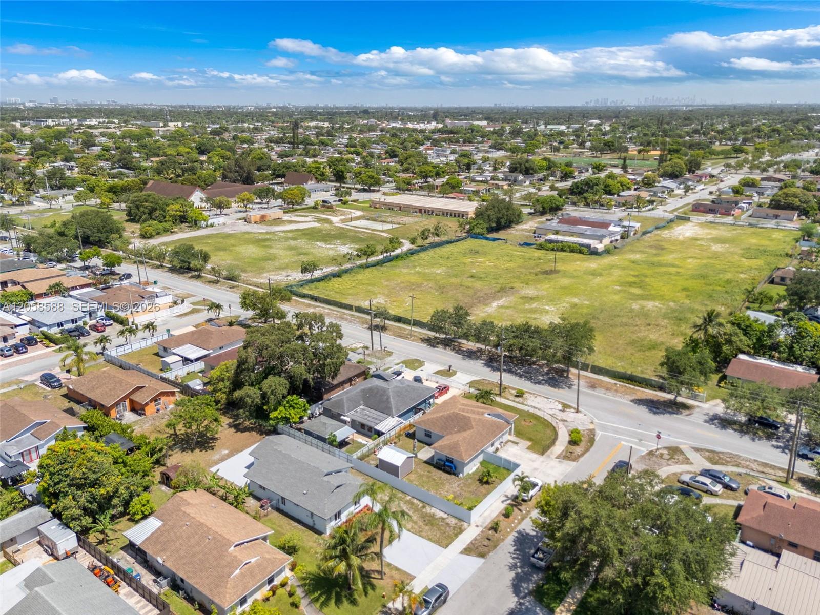 19131 NW 33rd Court