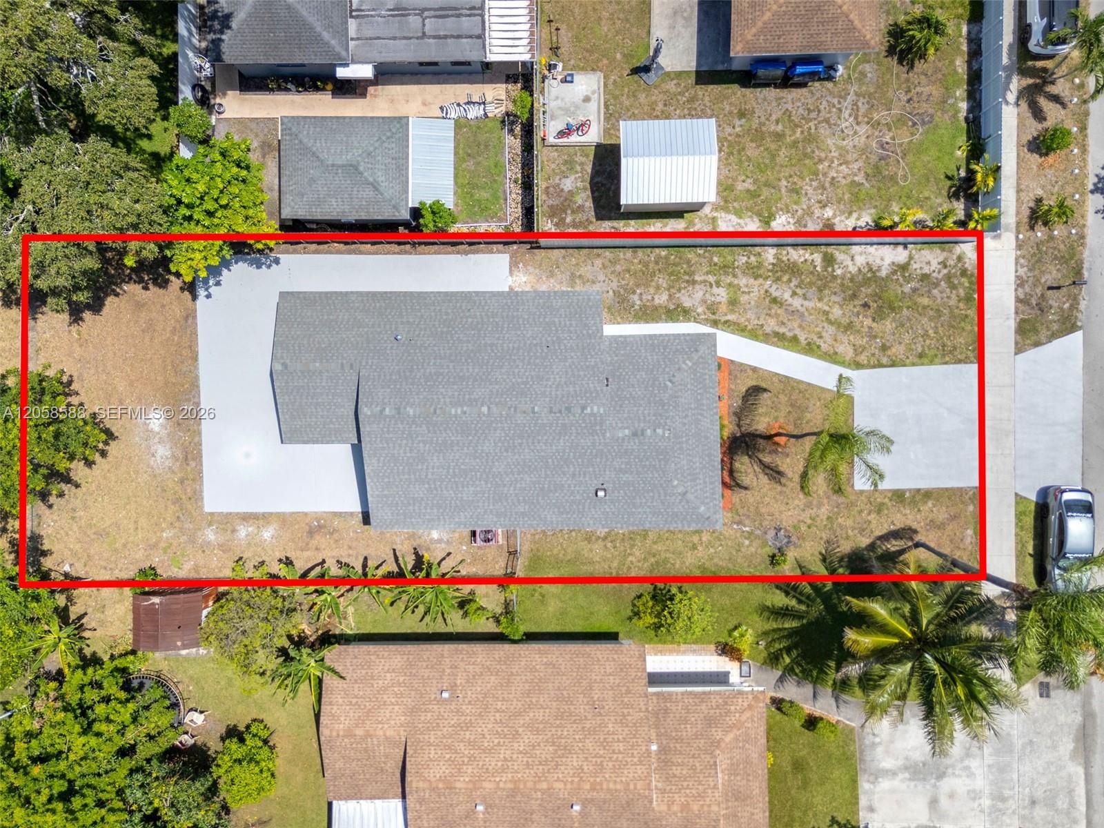 19131 NW 33rd Court