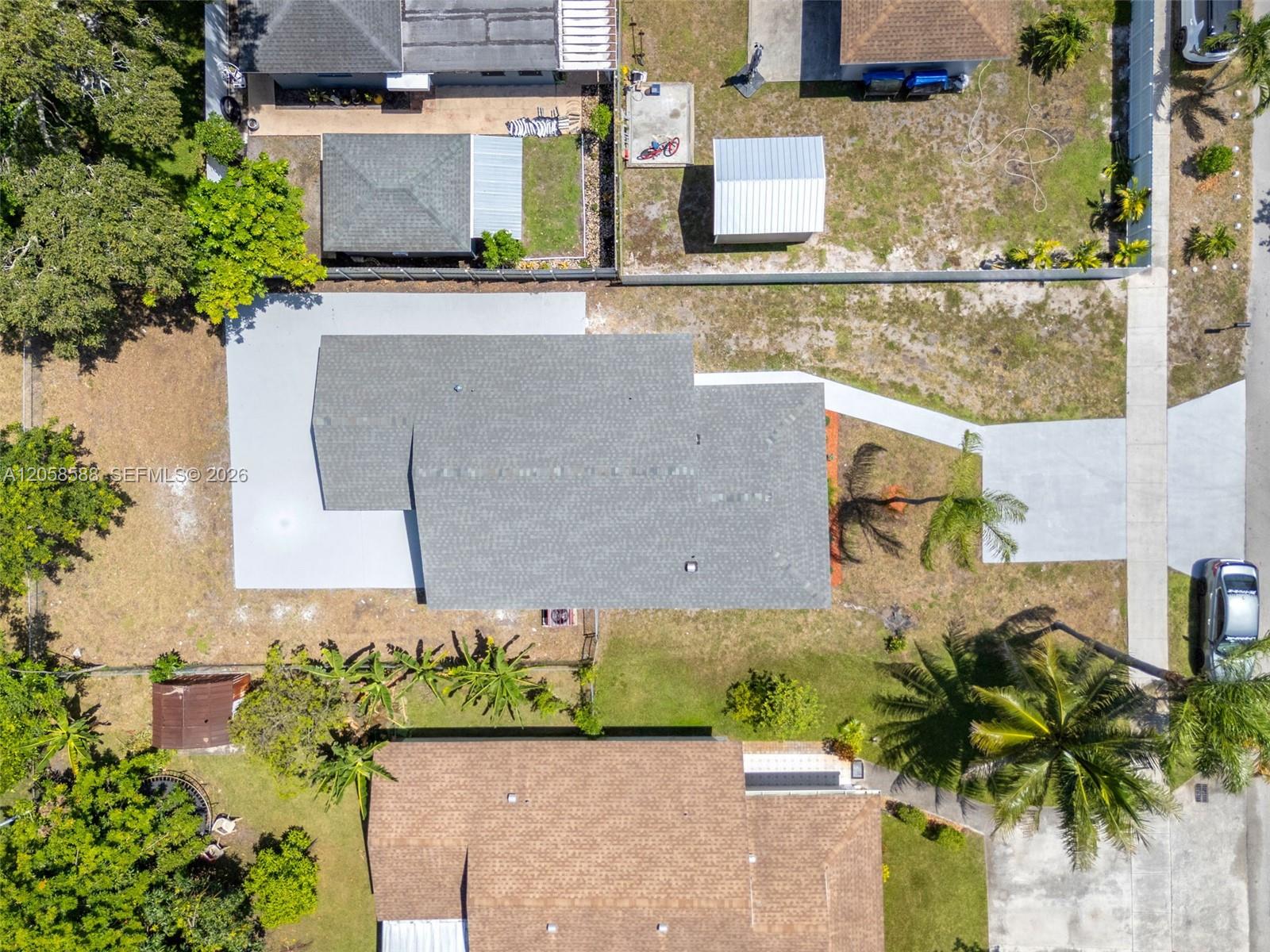 19131 NW 33rd Court