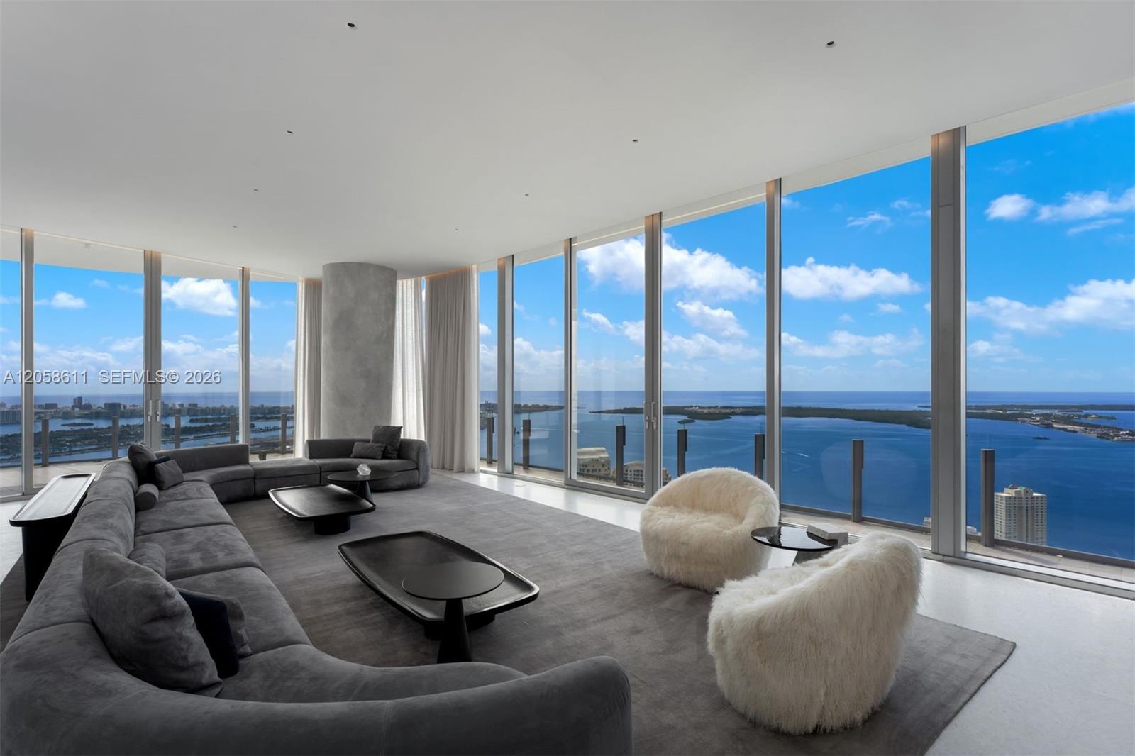 300 Biscayne Boulevard Way