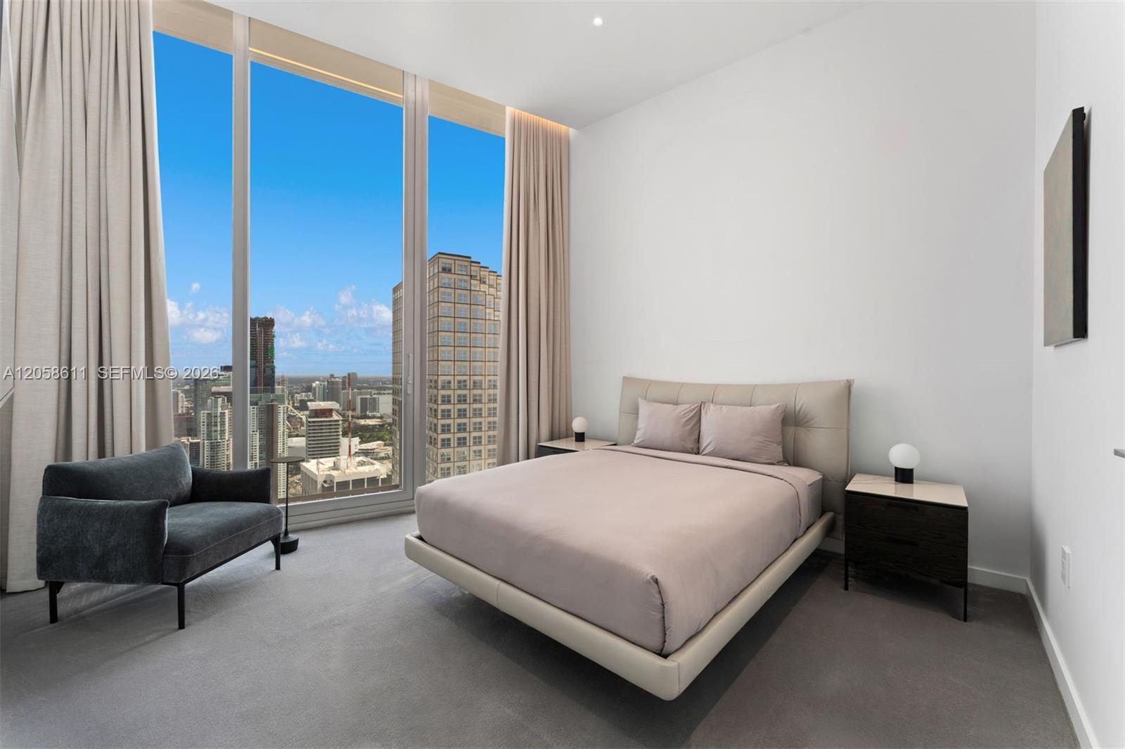 300 Biscayne Boulevard Way