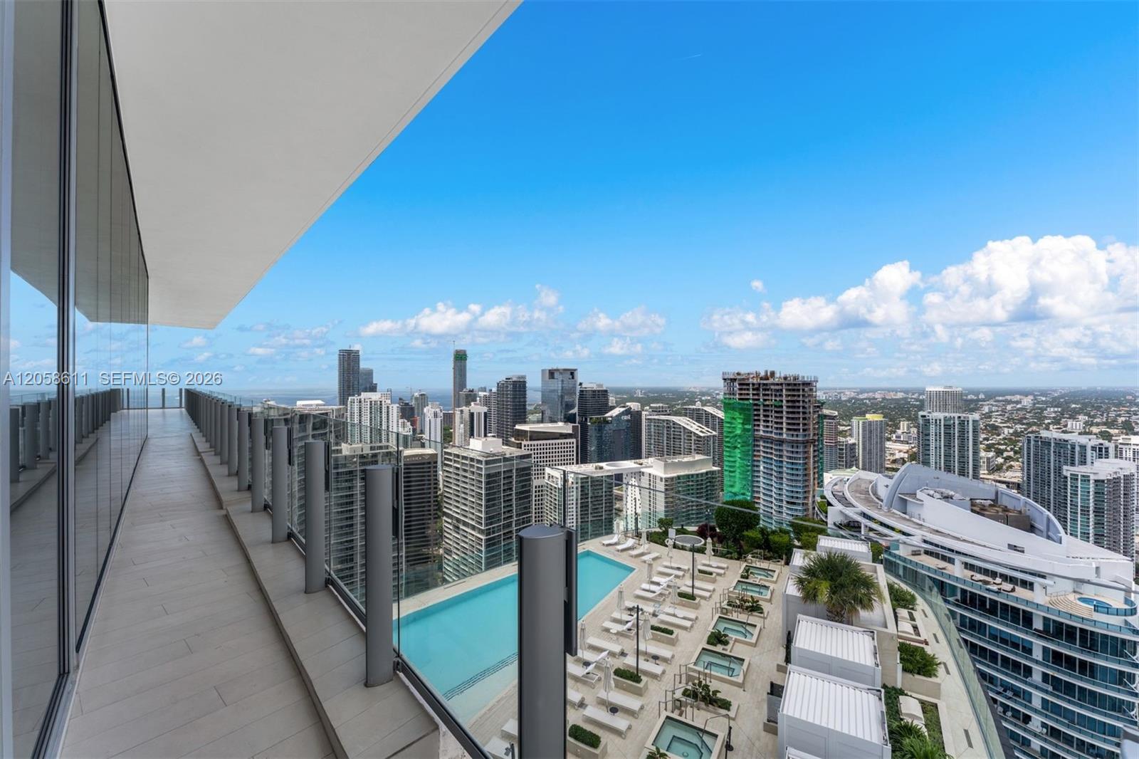 300 Biscayne Boulevard Way