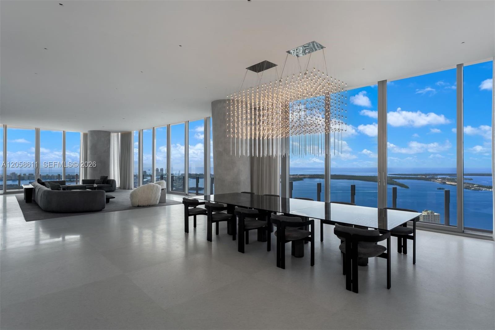 300 Biscayne Boulevard Way