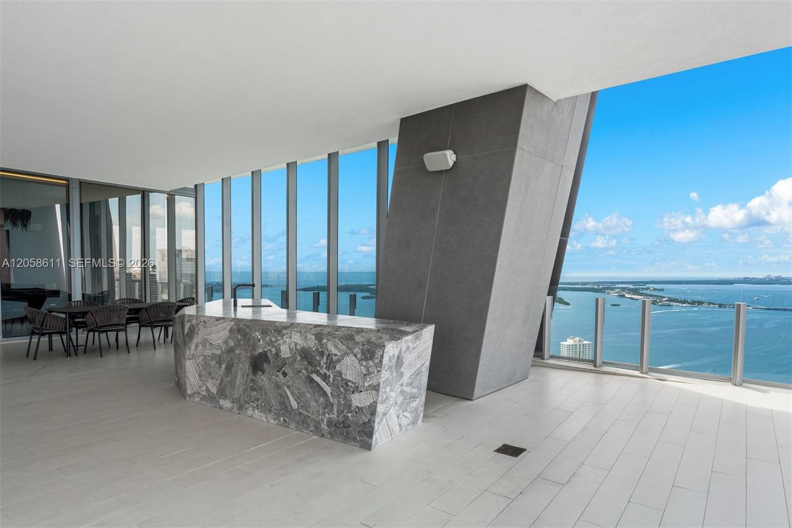 300 Biscayne Boulevard Way