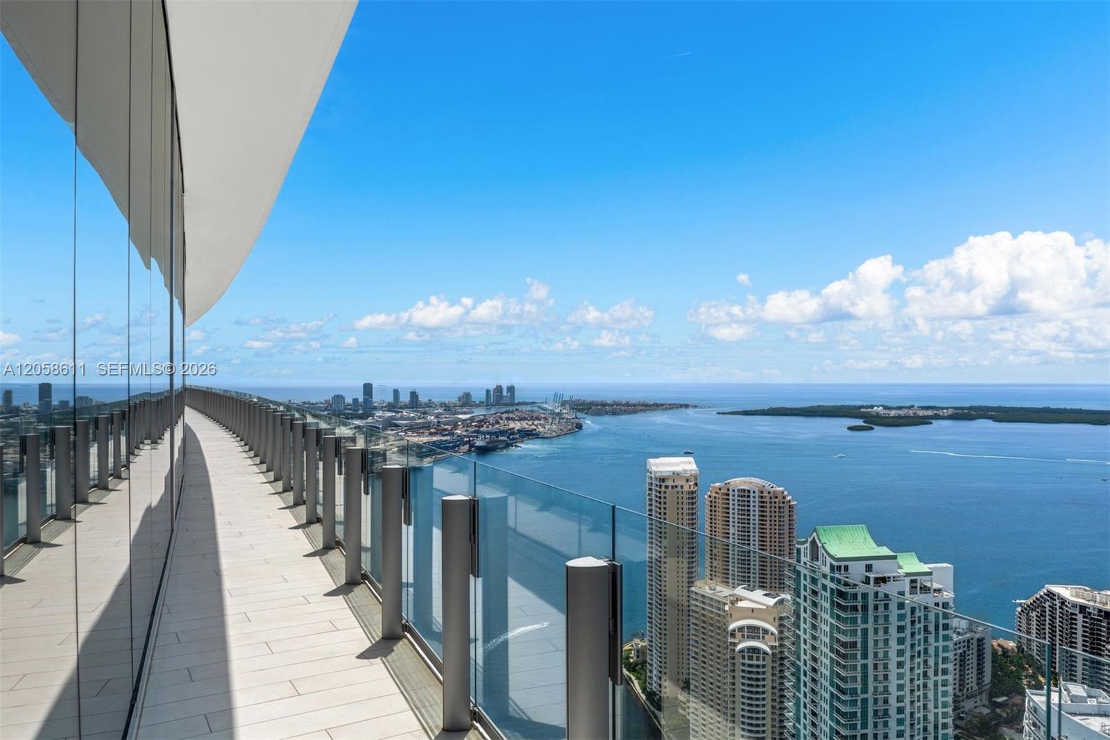 300 Biscayne Boulevard Way