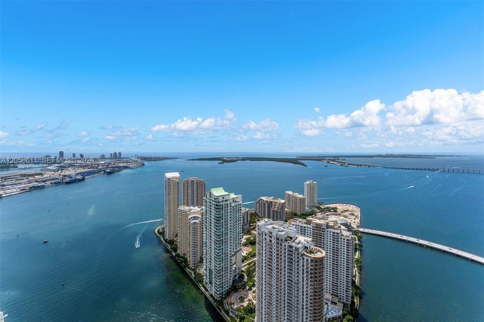 300 Biscayne Boulevard Way