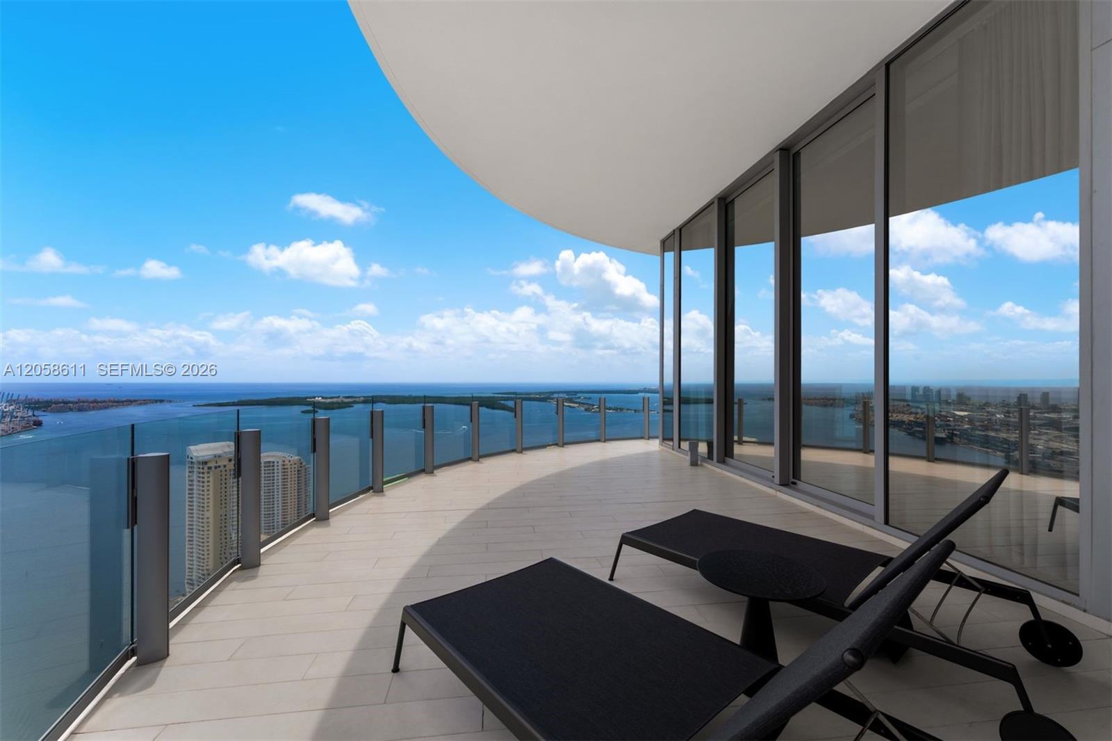 300 Biscayne Boulevard Way