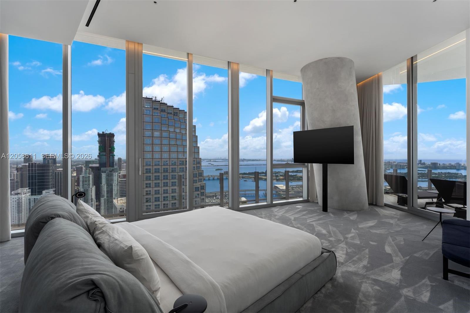 300 Biscayne Boulevard Way