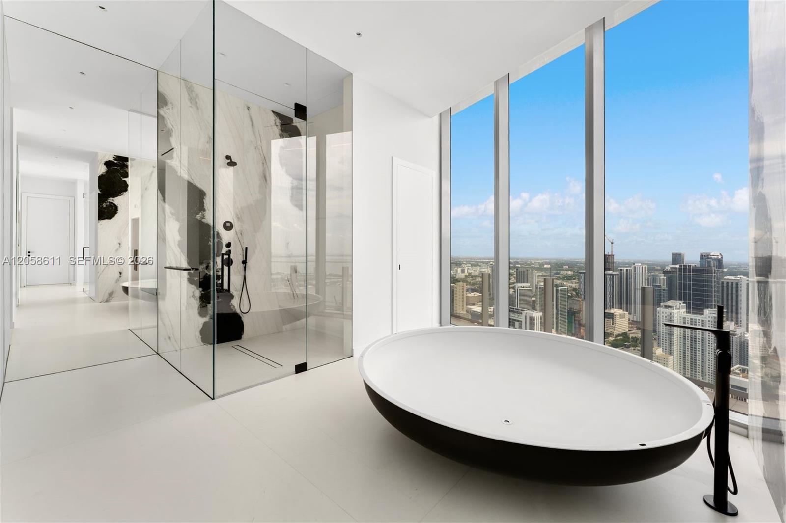 300 Biscayne Boulevard Way