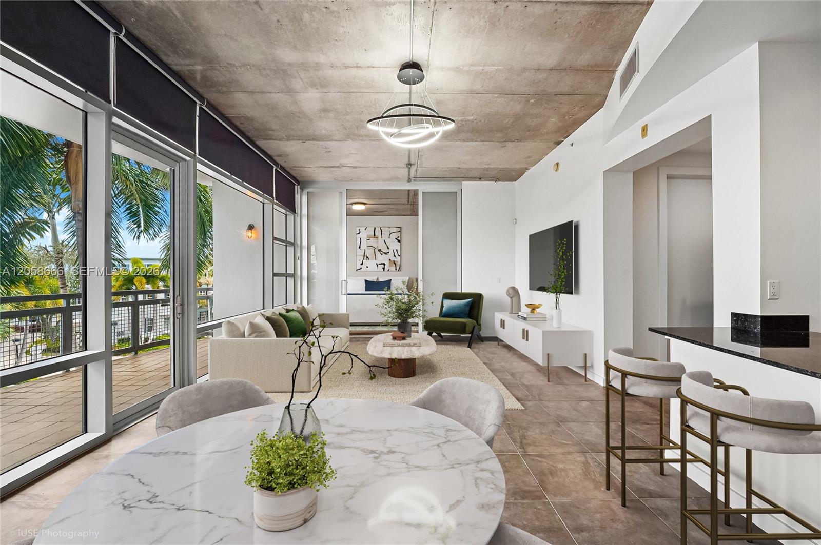 Meridian - Florida Waterfront Condos