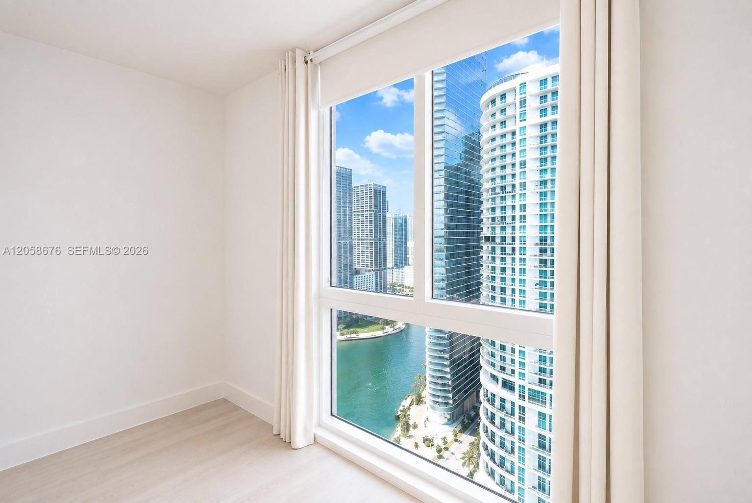 325 S Biscayne Boulevard