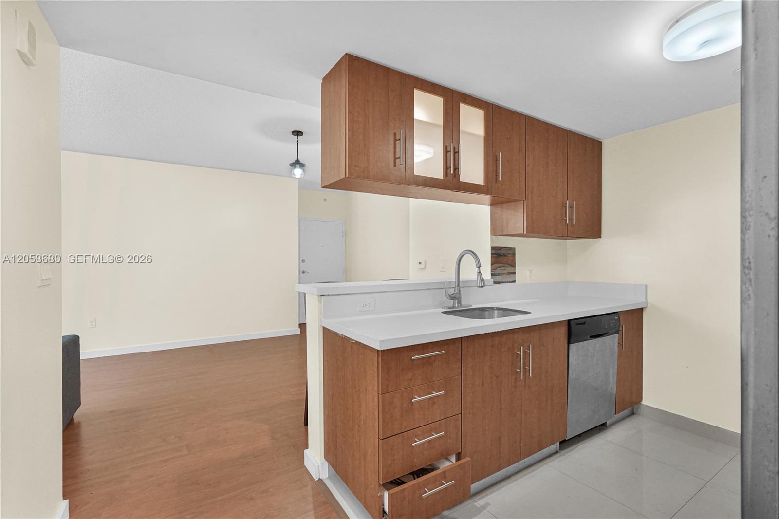 601 NE 23rd Street