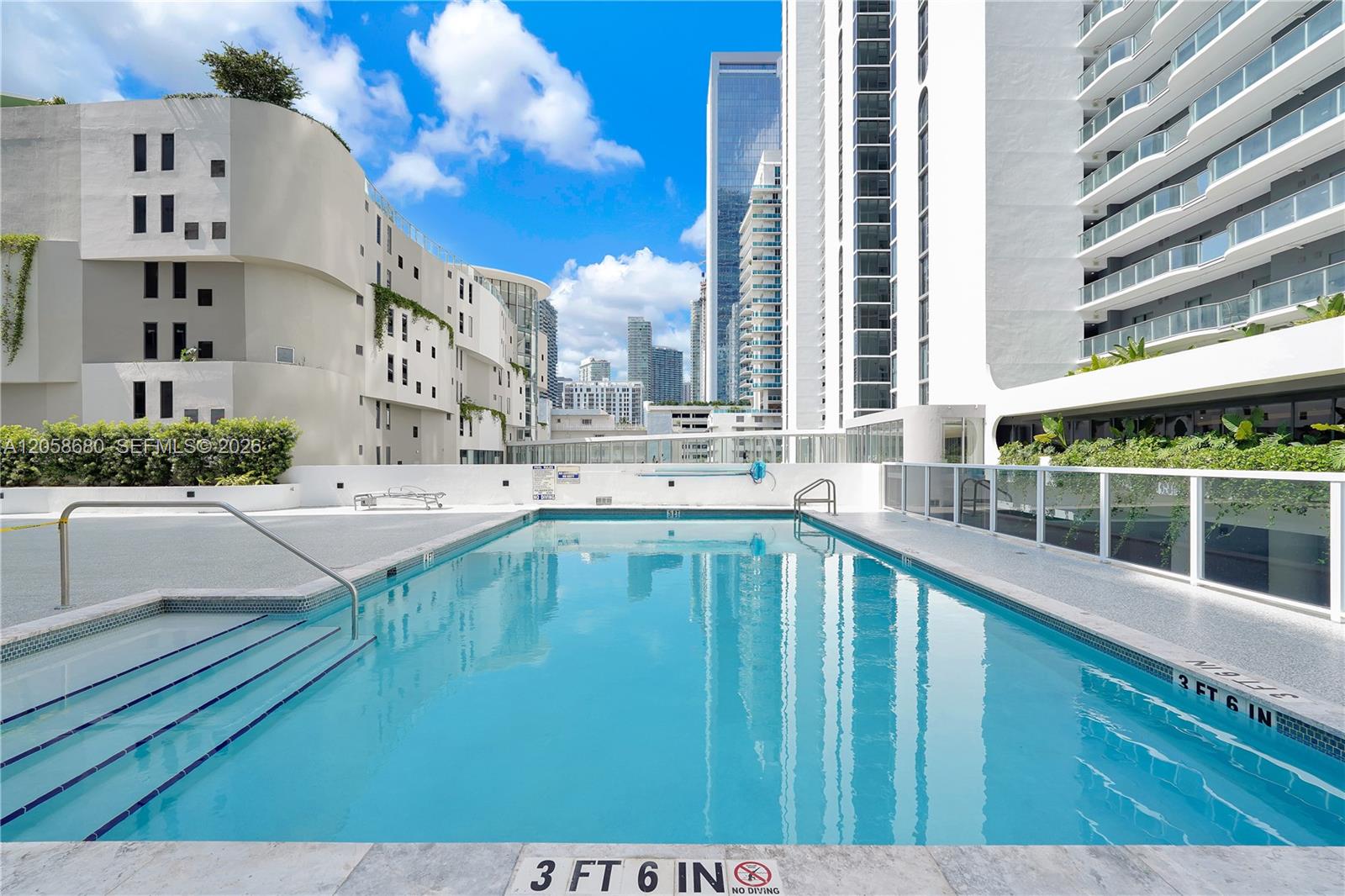 601 NE 23rd Street