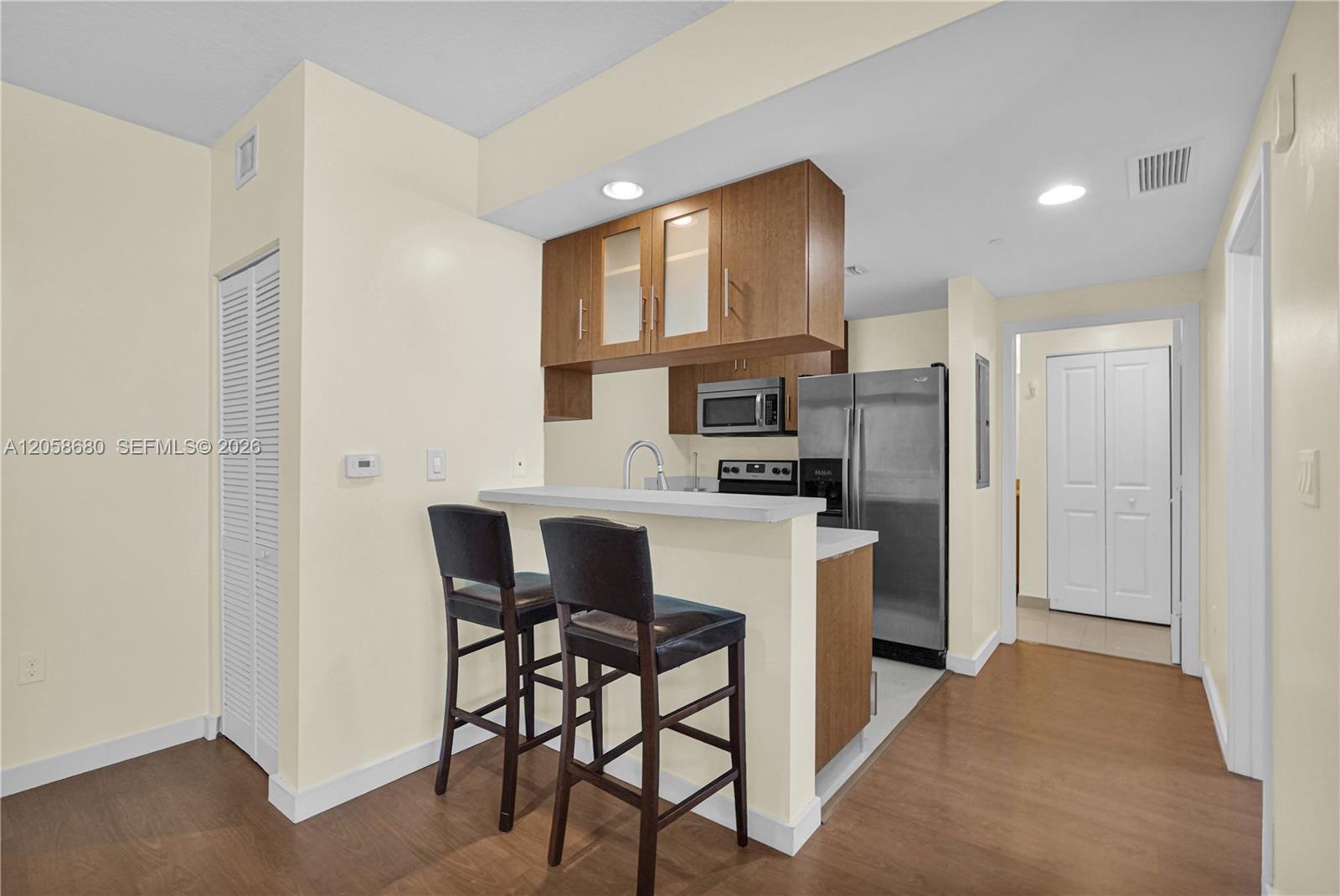 601 NE 23rd Street