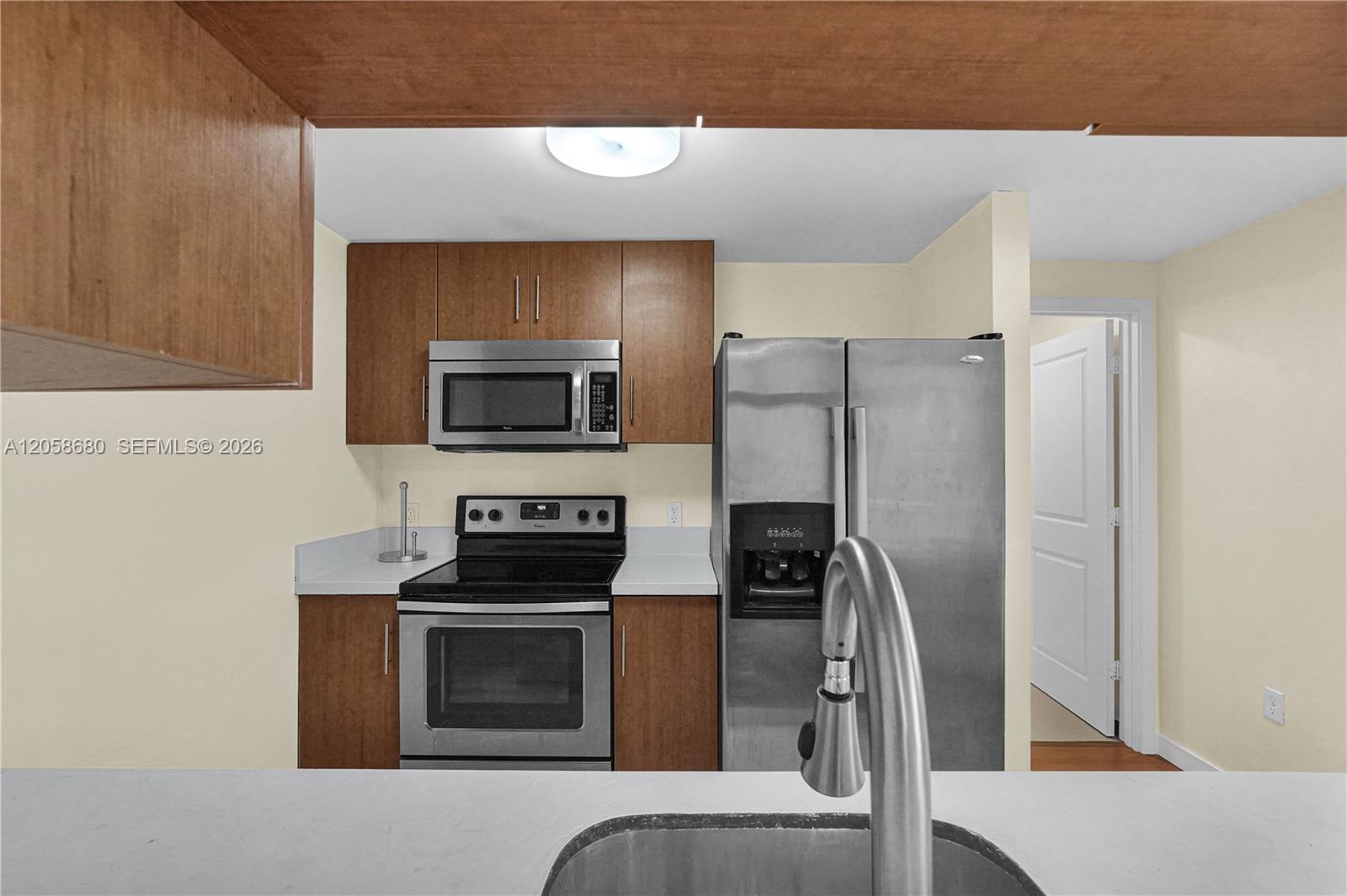 601 NE 23rd Street