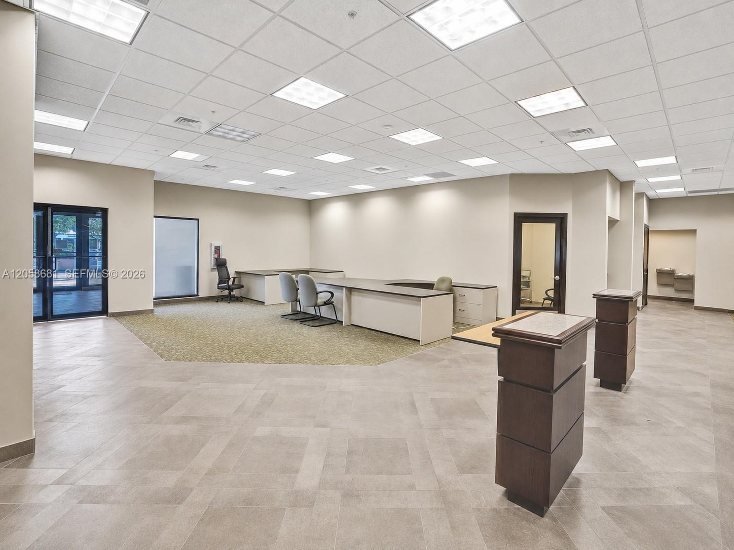 8850 W Oakland Park Boulevard