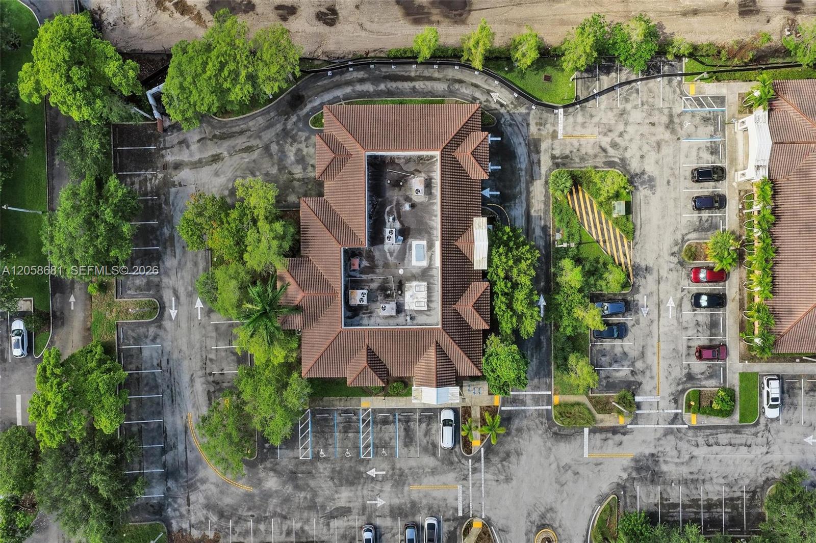 8850 W Oakland Park Boulevard