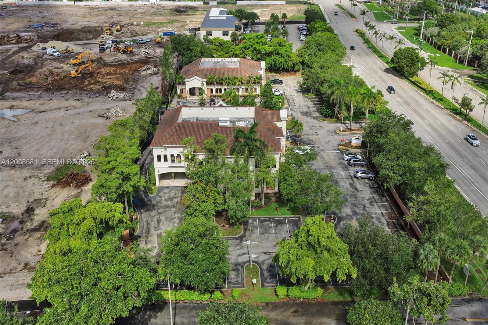 8850 W Oakland Park Boulevard