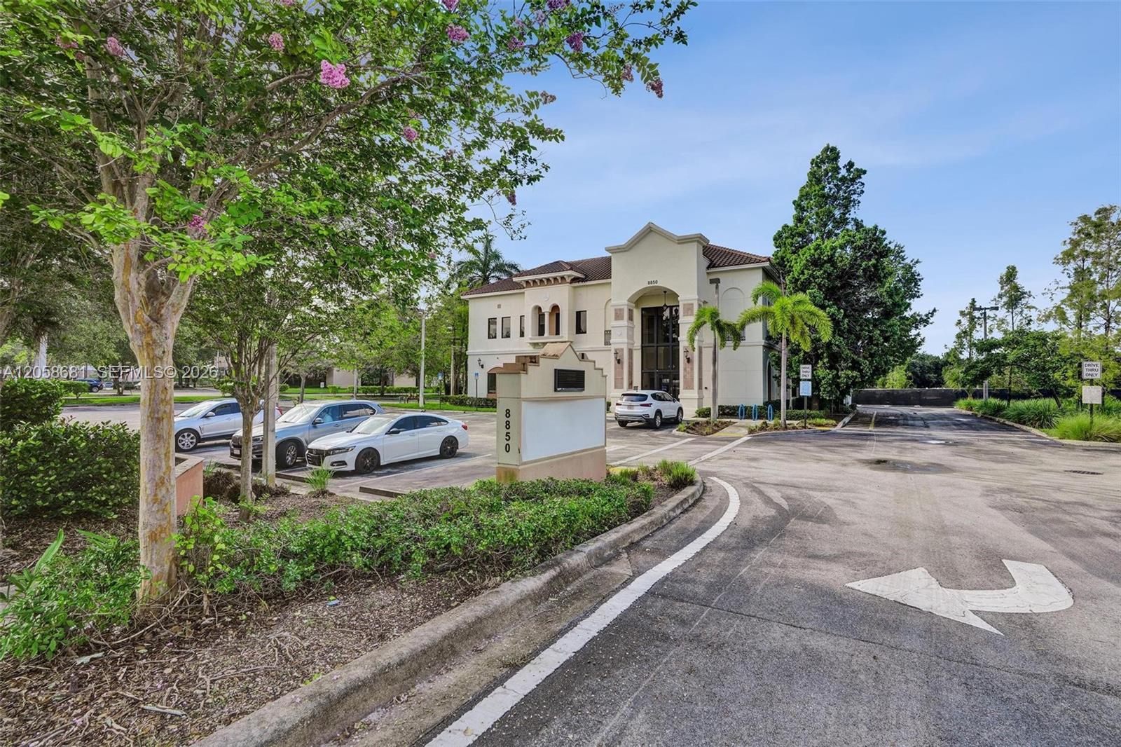 8850 W Oakland Park Boulevard