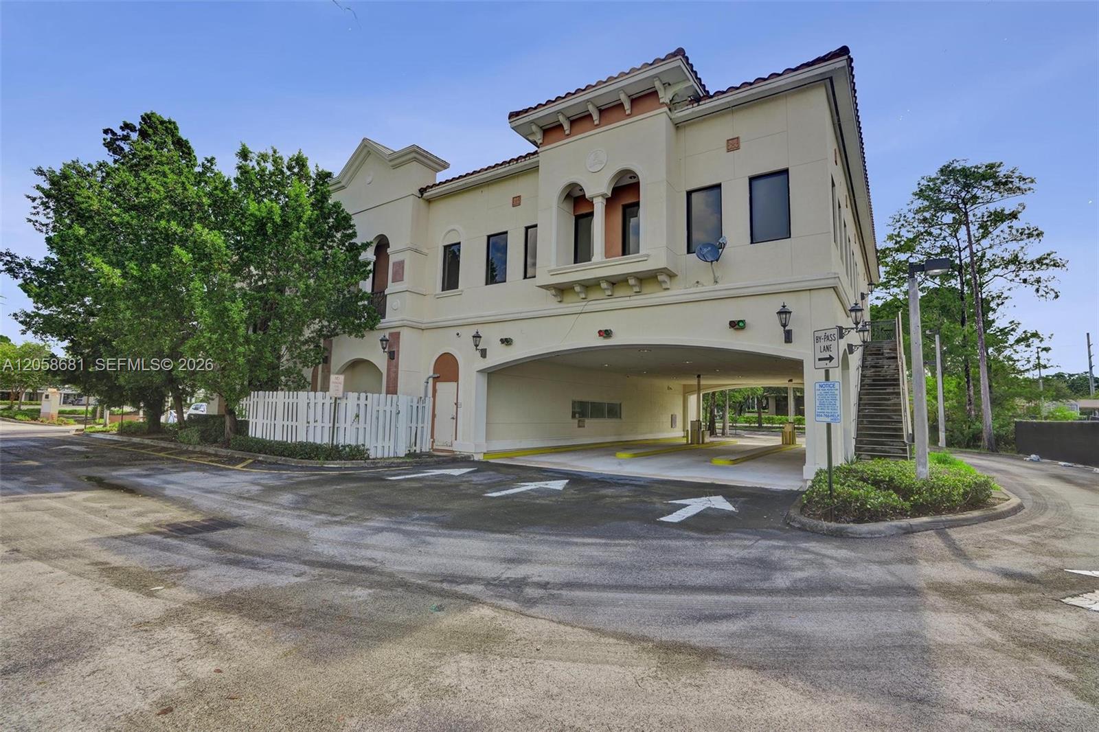 8850 W Oakland Park Boulevard