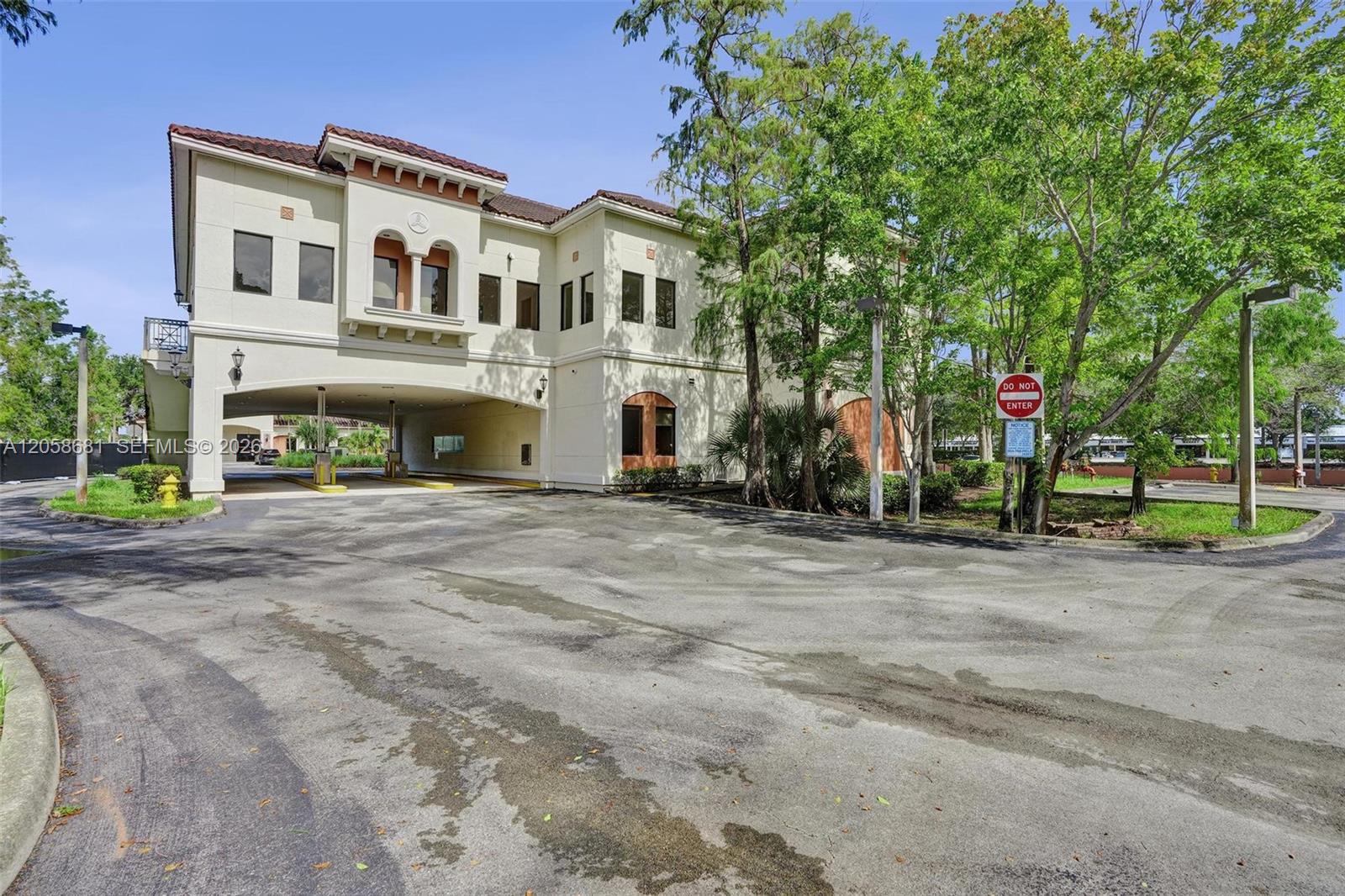 8850 W Oakland Park Boulevard
