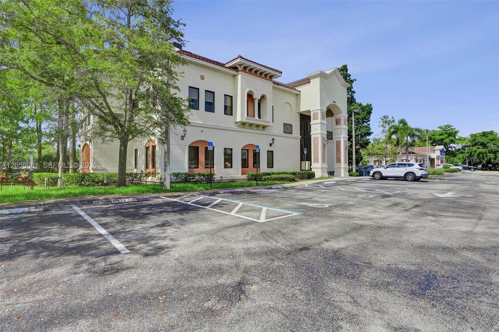 8850 W Oakland Park Boulevard