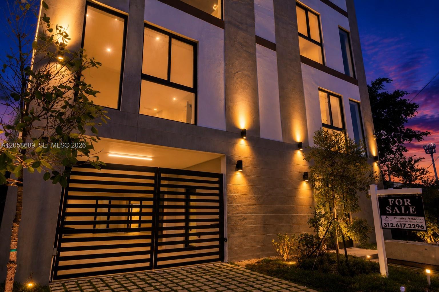 420 NE 62nd Street