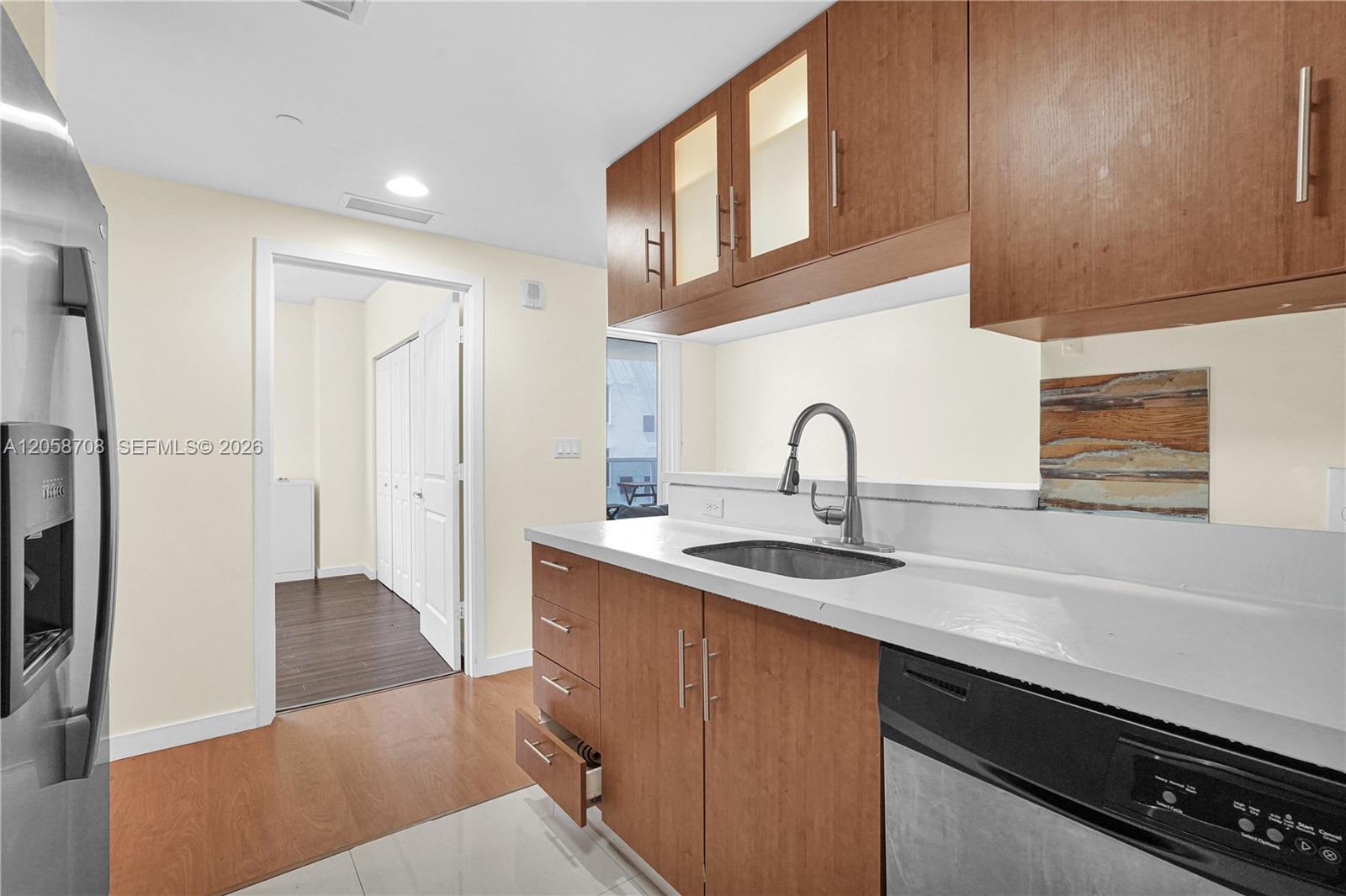 601 NE 23rd Street