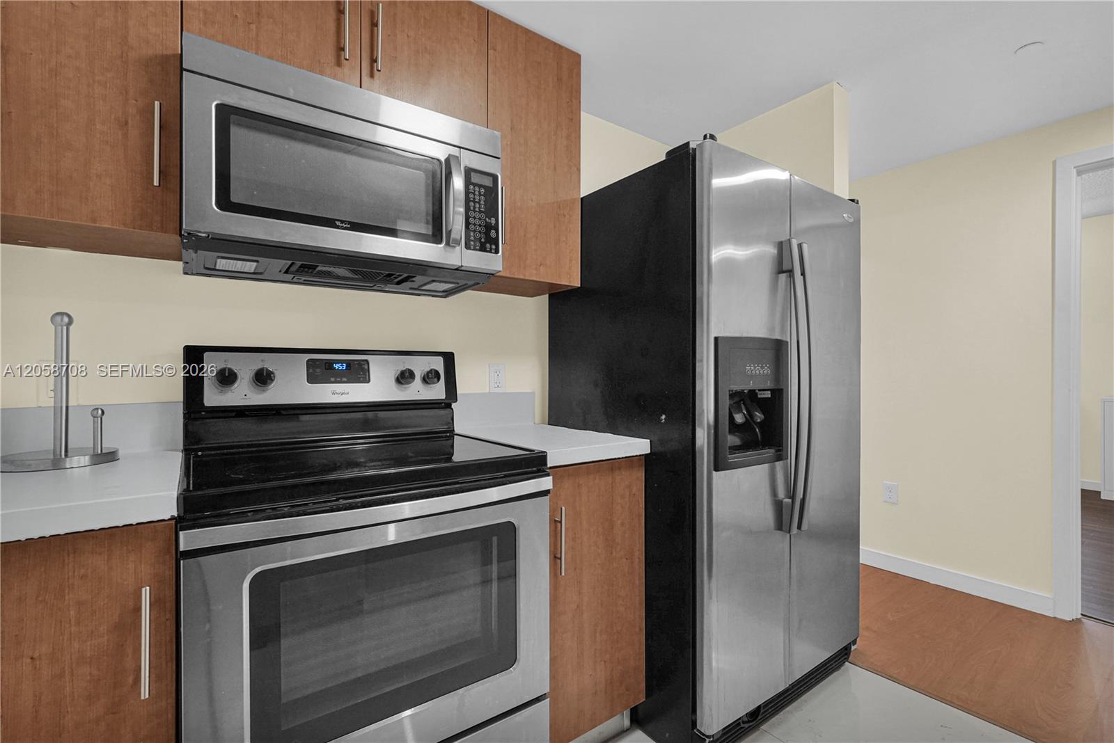 601 NE 23rd Street