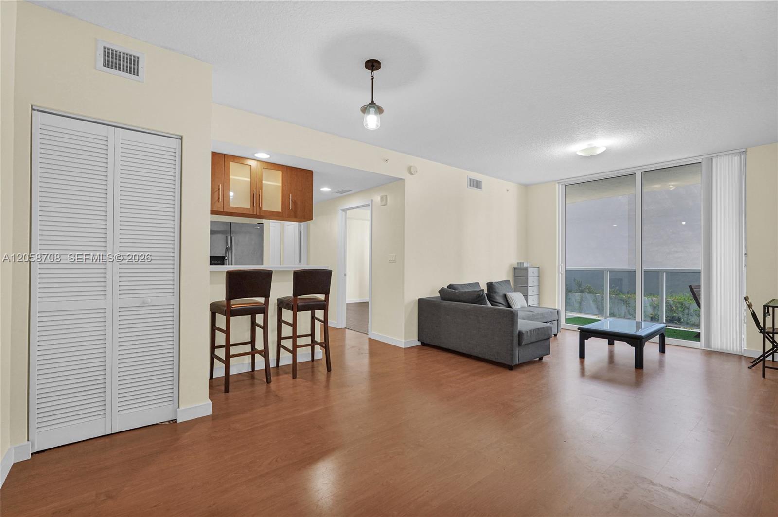 601 NE 23rd Street