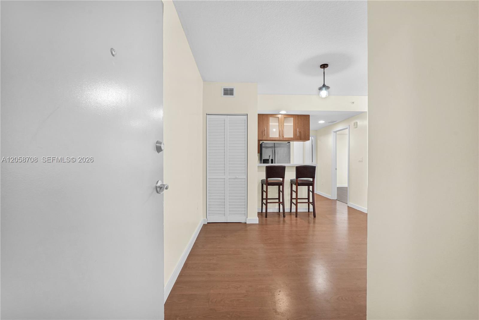 601 NE 23rd Street