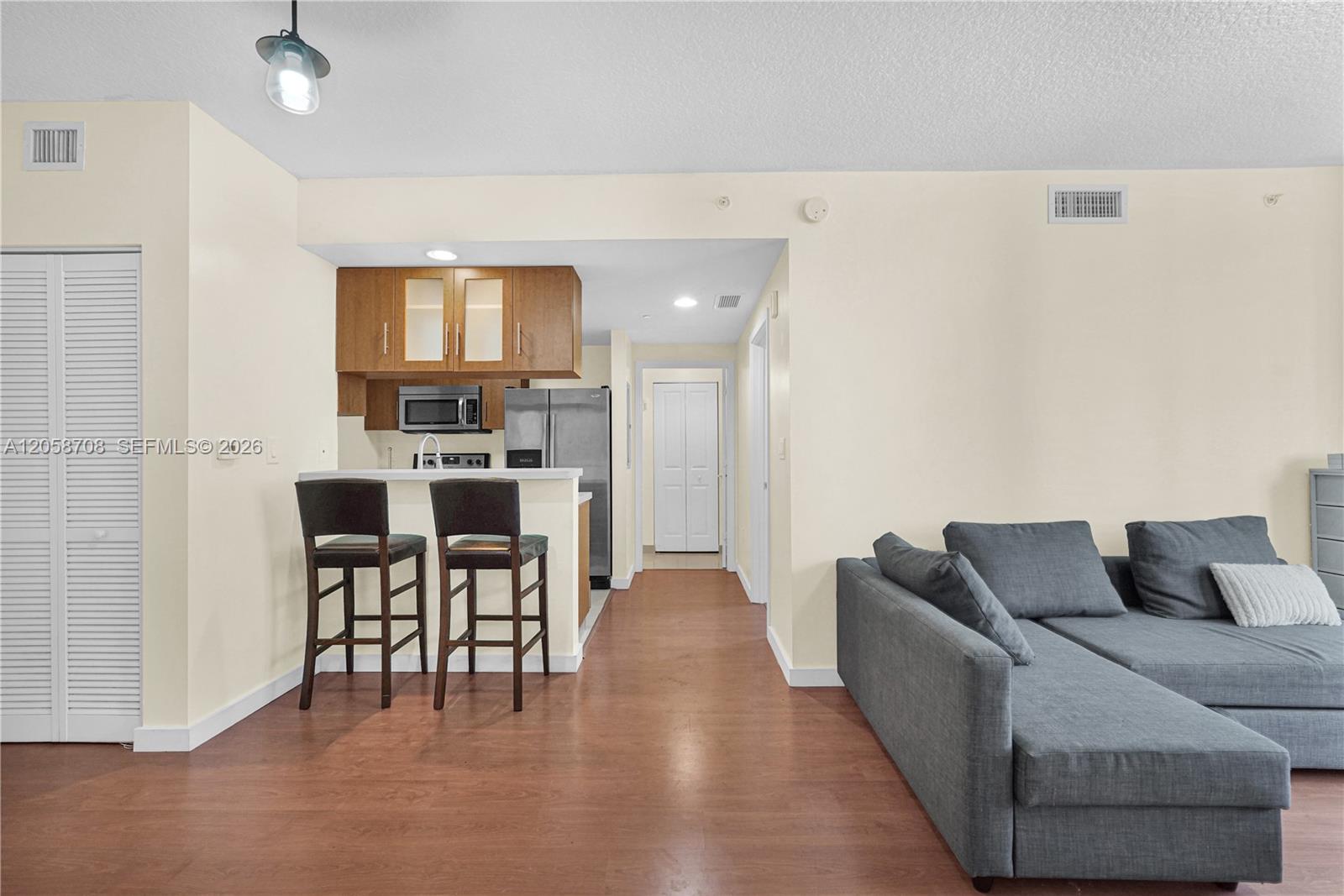 601 NE 23rd Street
