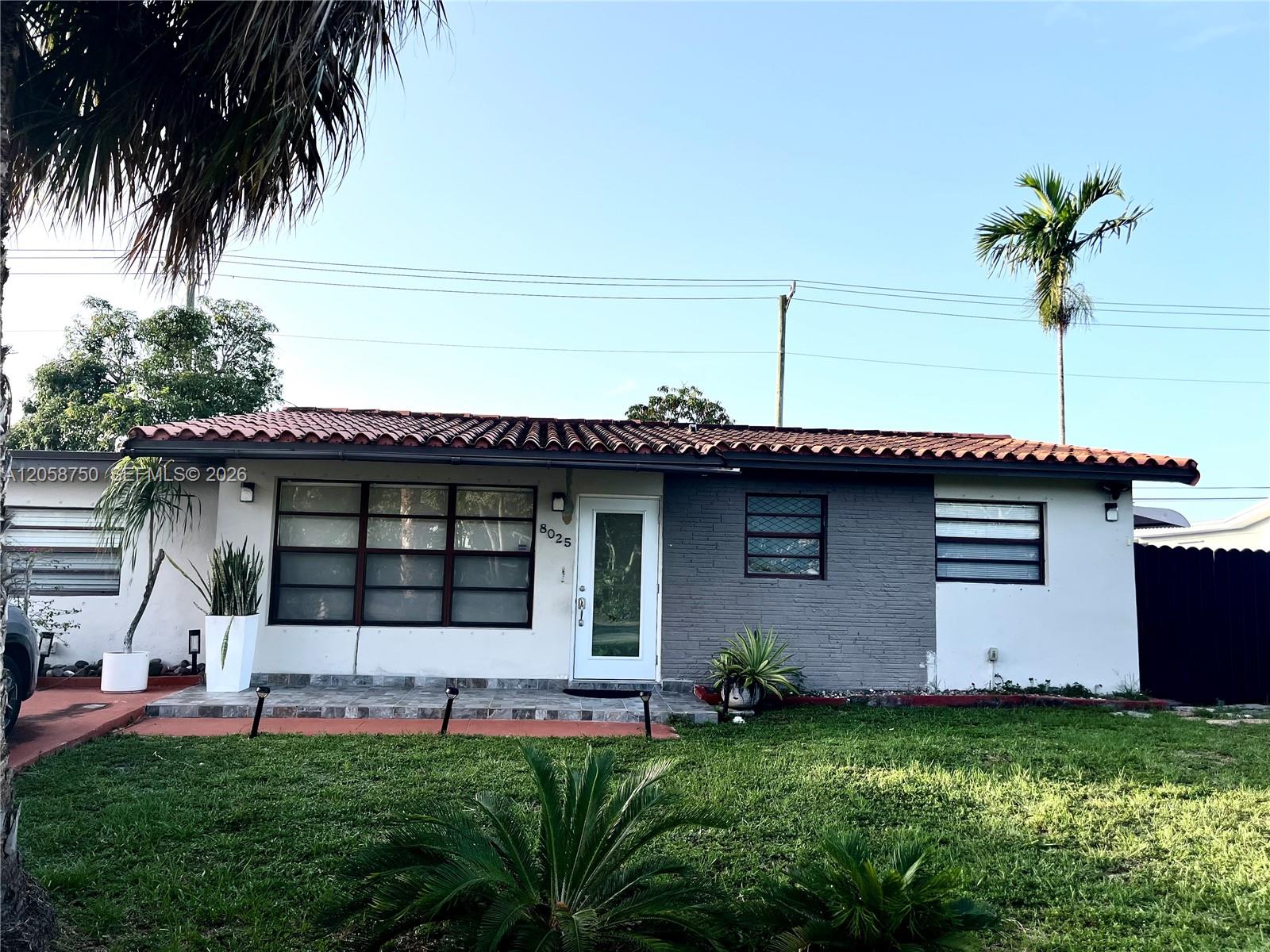 8025 NW 170th Street