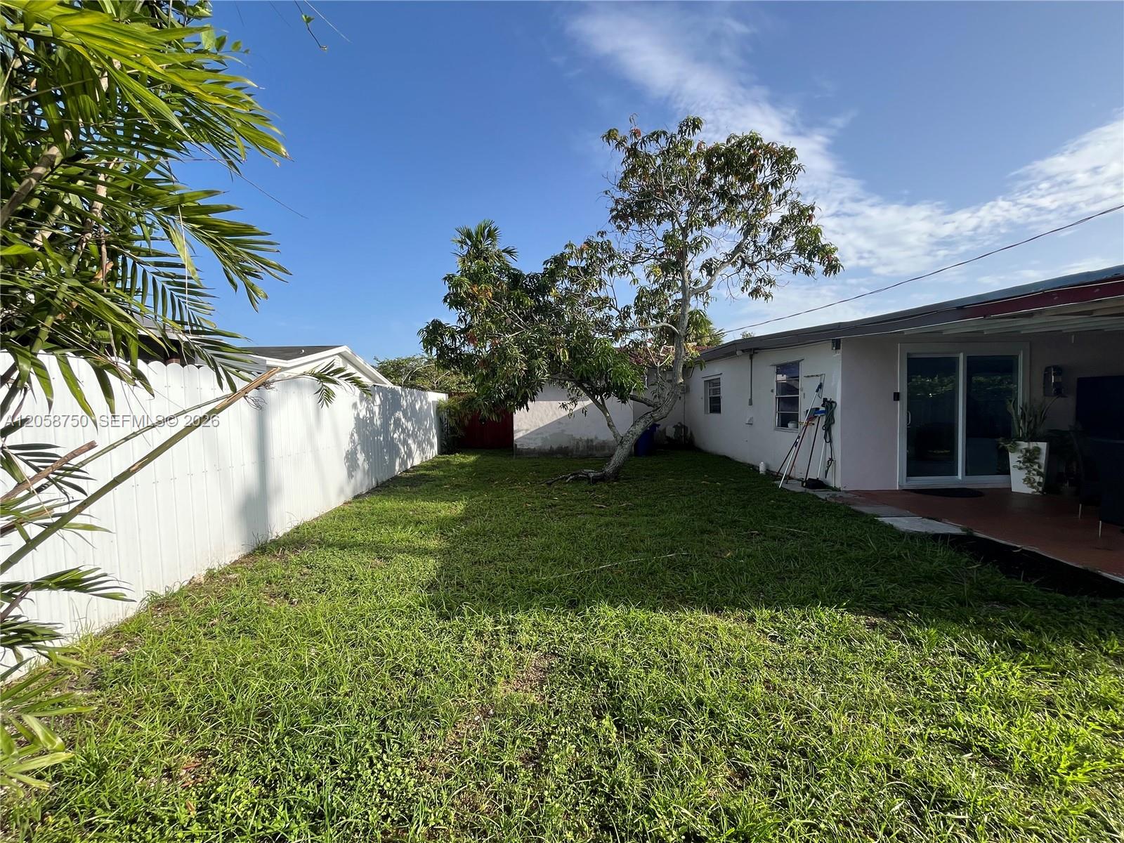 8025 NW 170th Street