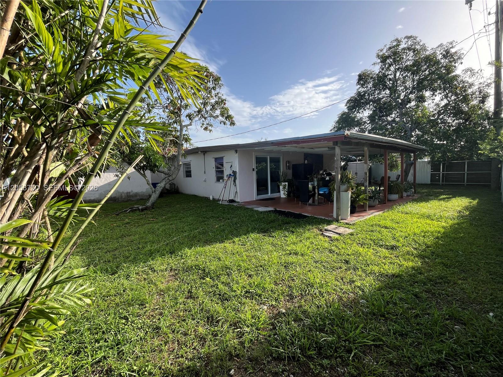 8025 NW 170th Street