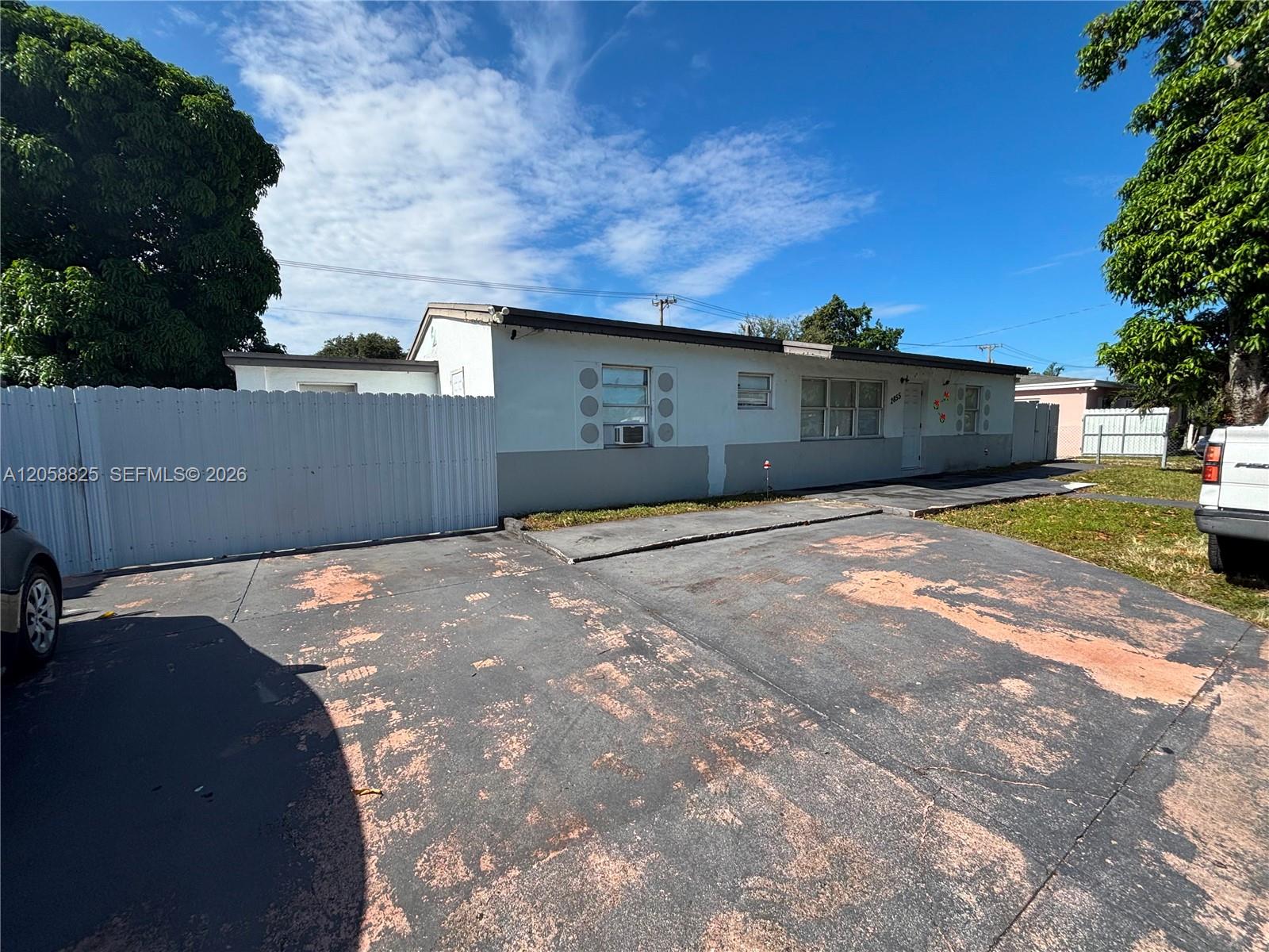 2855 NW 163rd Street