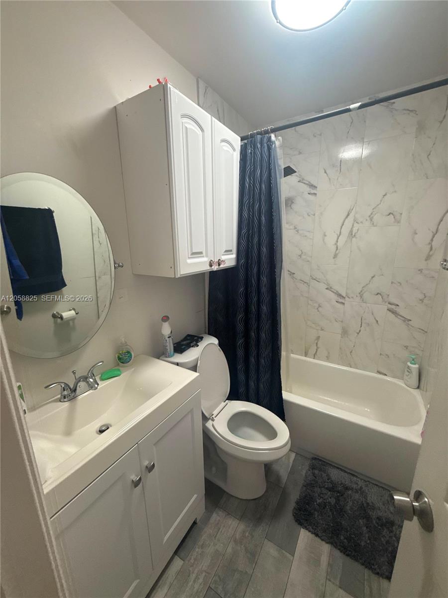 2855 NW 163rd Street