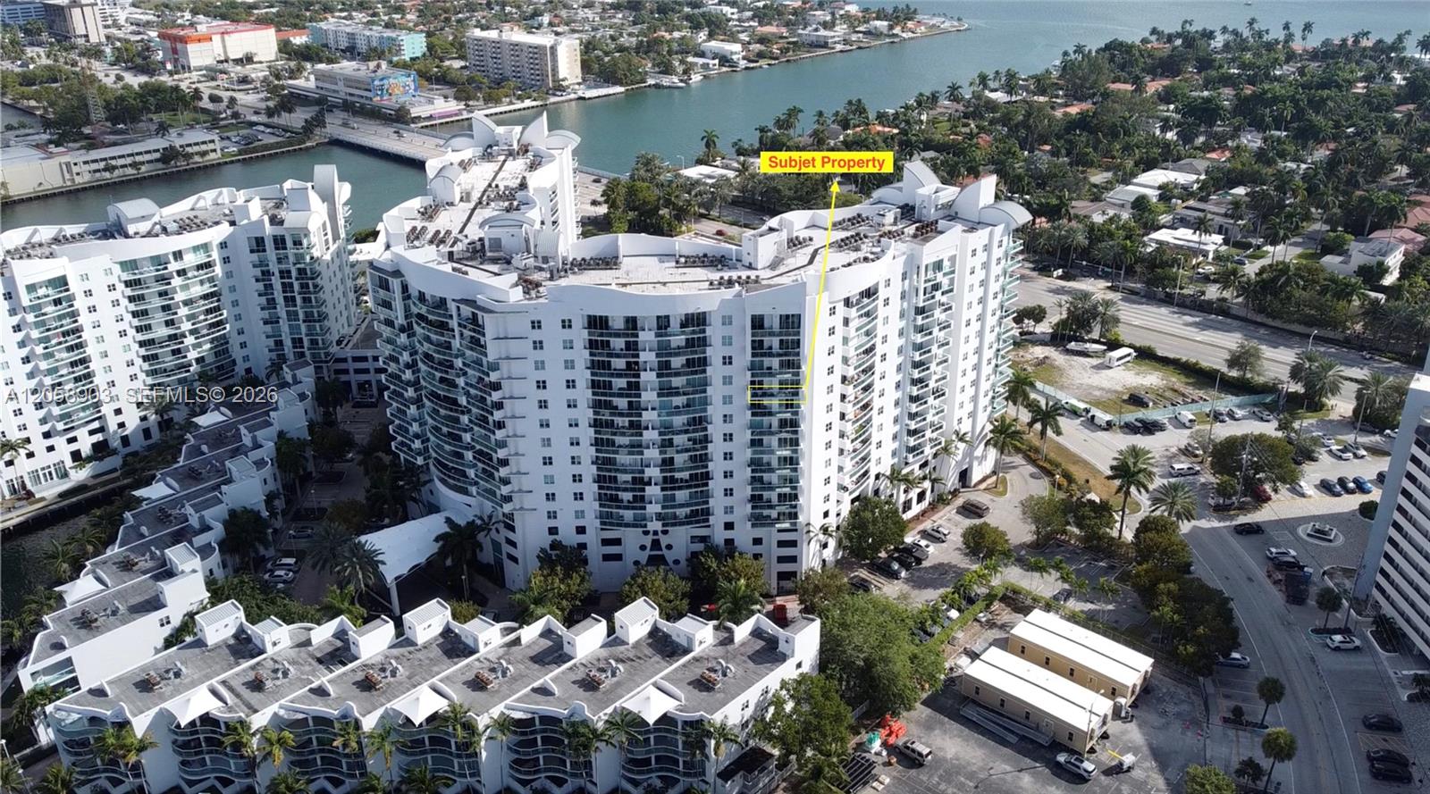 7900 Harbor Island Drive