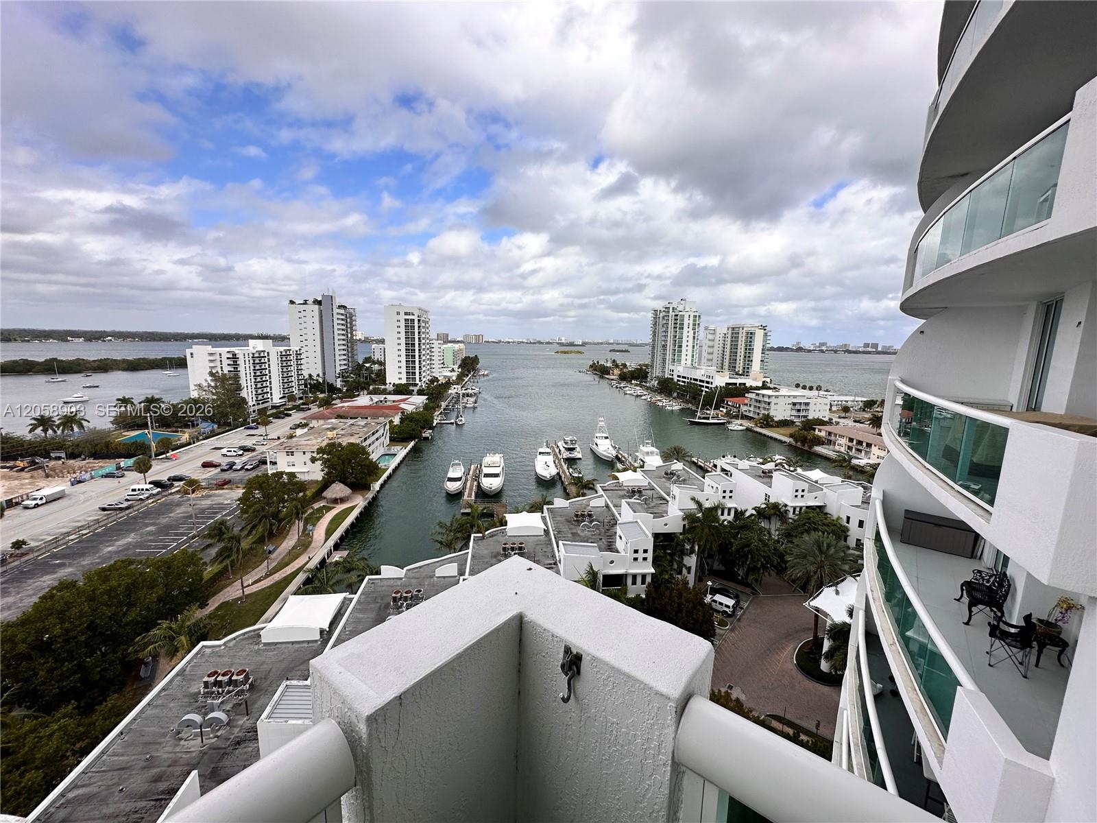 7900 Harbor Island Drive