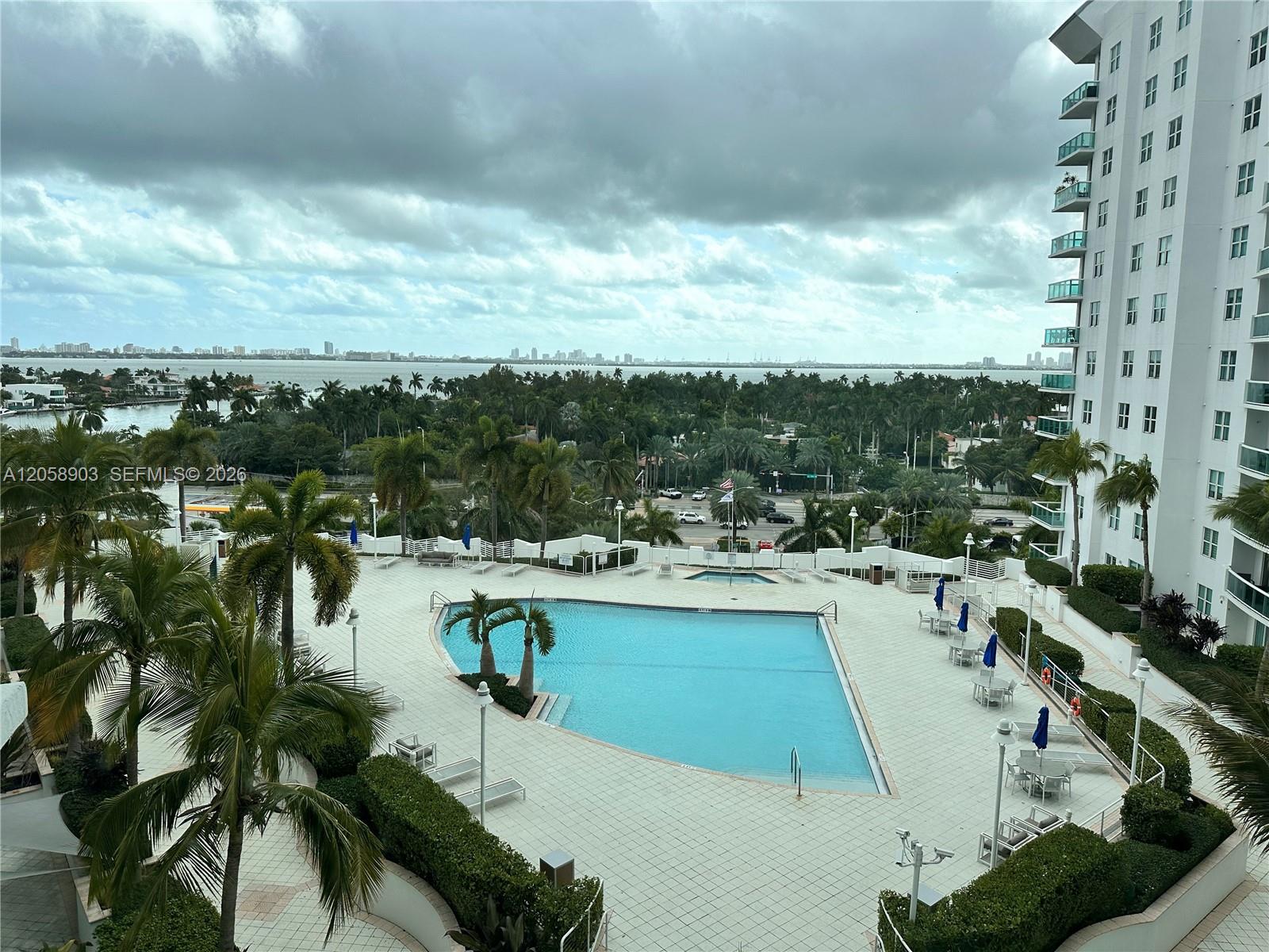 7900 Harbor Island Drive