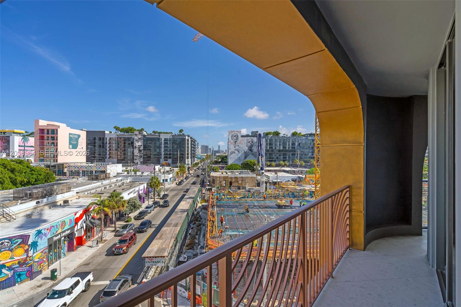 2700 NW 2nd Avenue