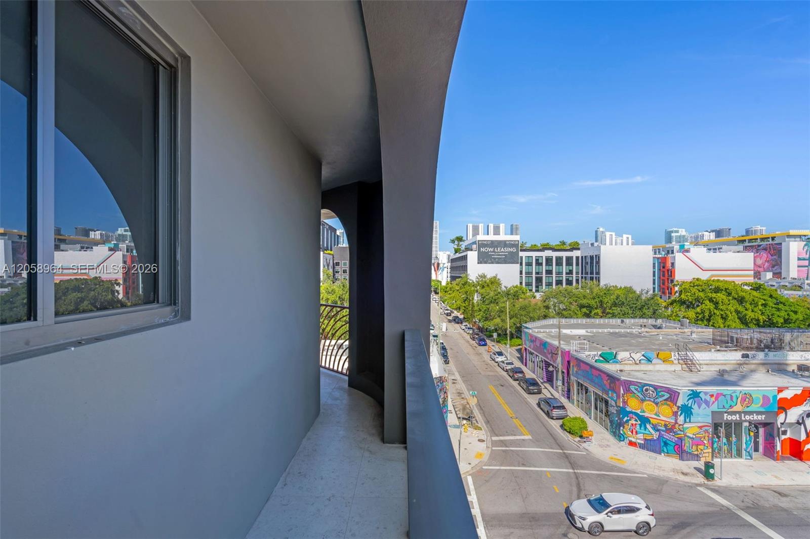 2700 NW 2nd Avenue