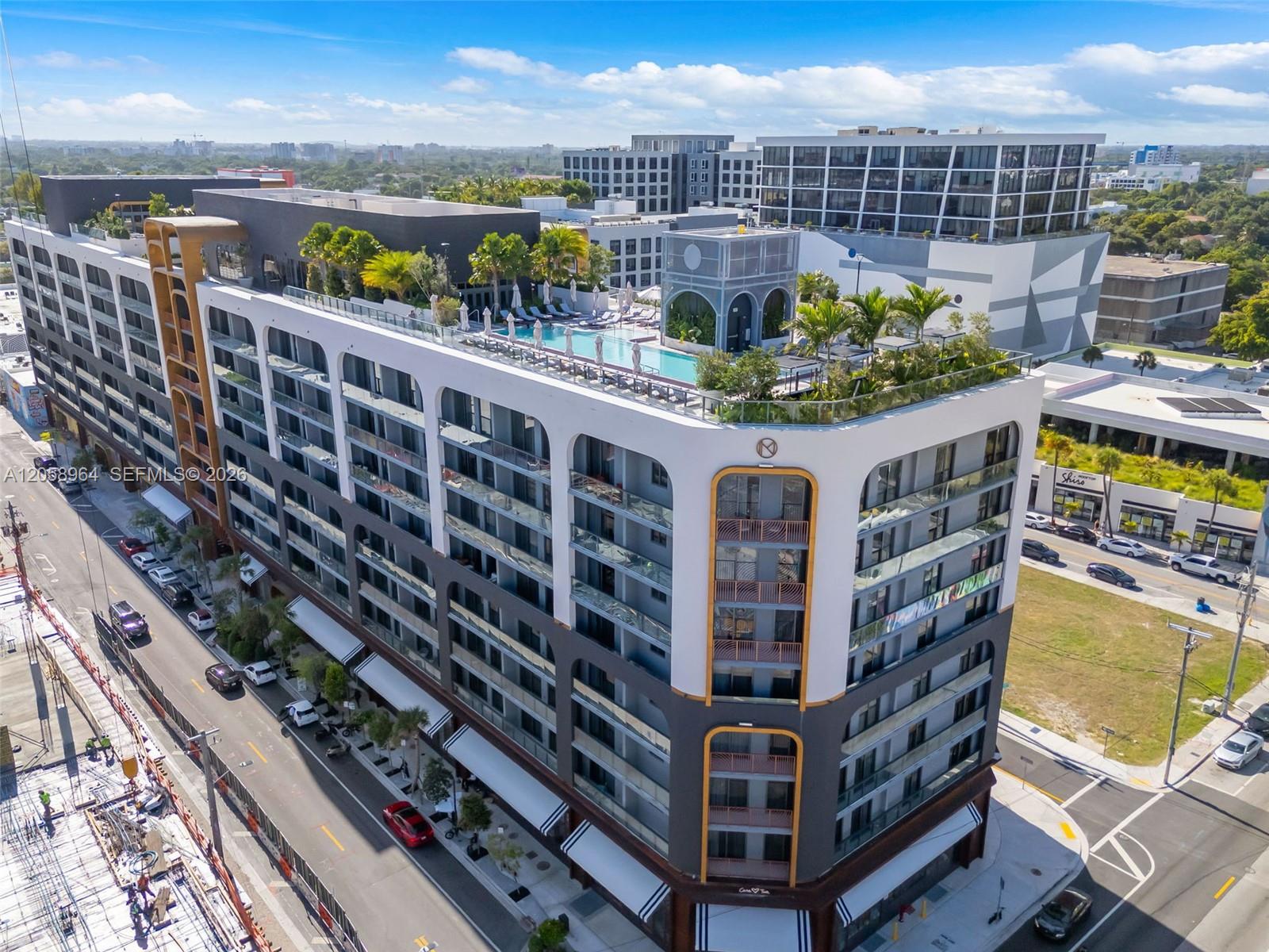 2700 NW 2nd Avenue