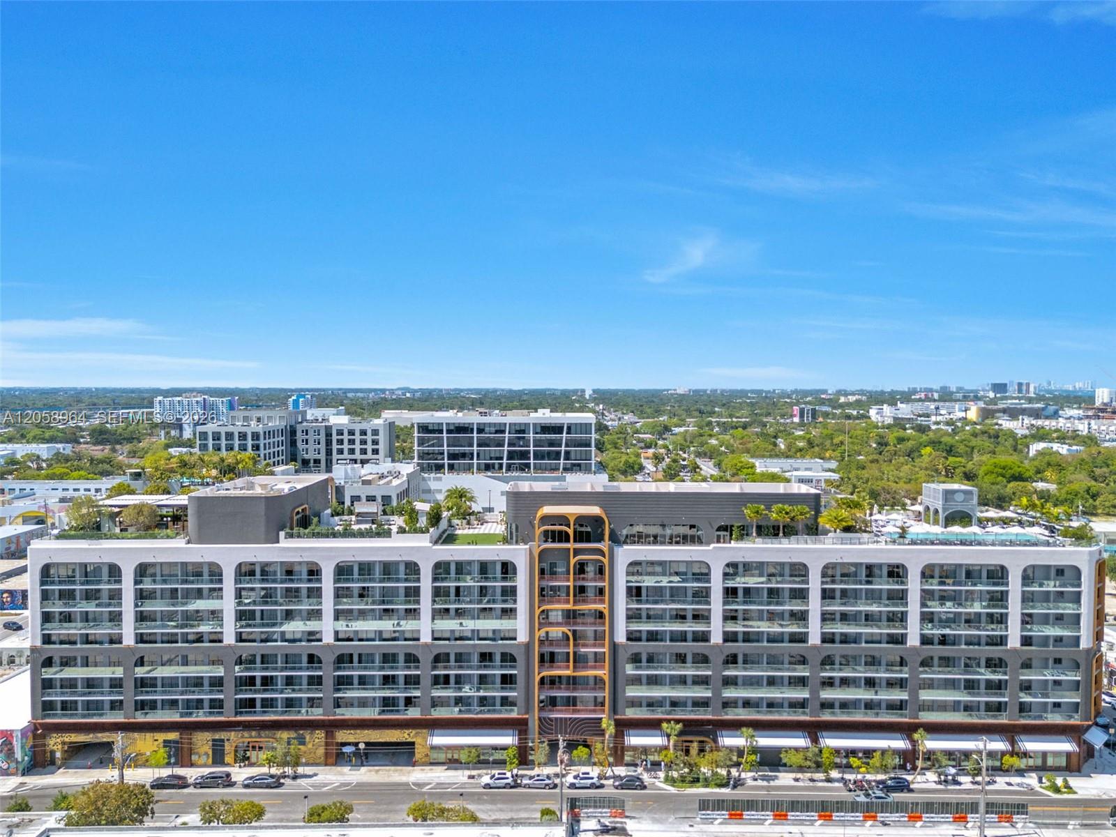 2700 NW 2nd Avenue