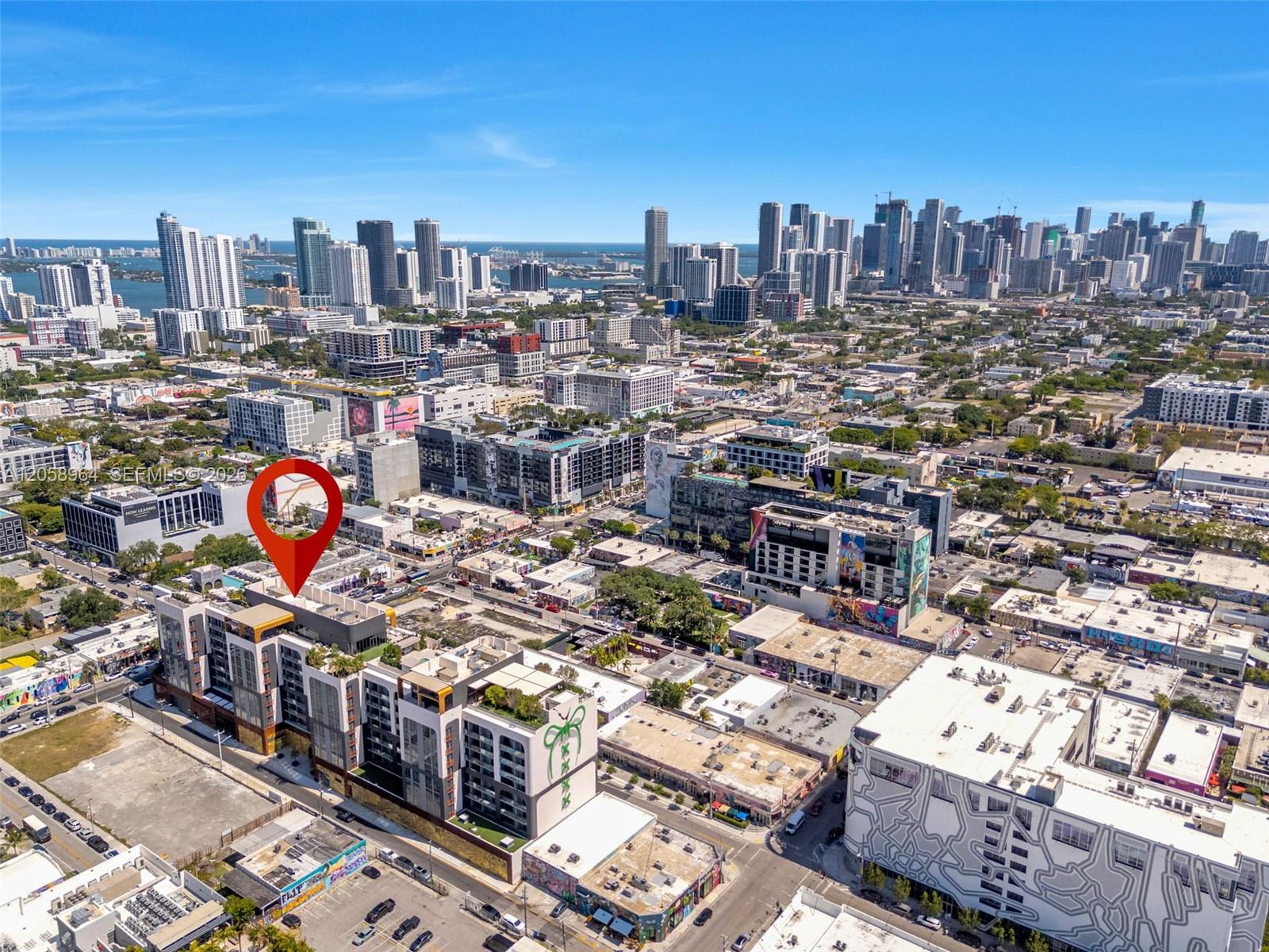 2700 NW 2nd Avenue