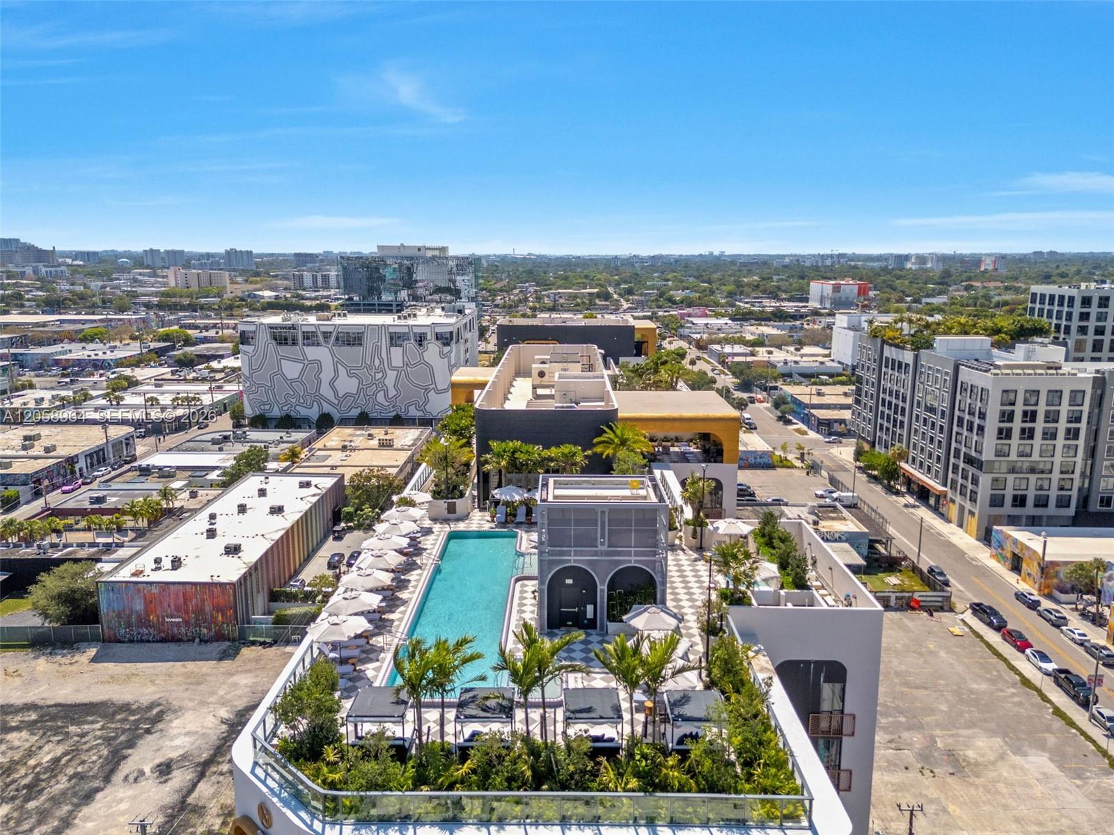 2700 NW 2nd Avenue