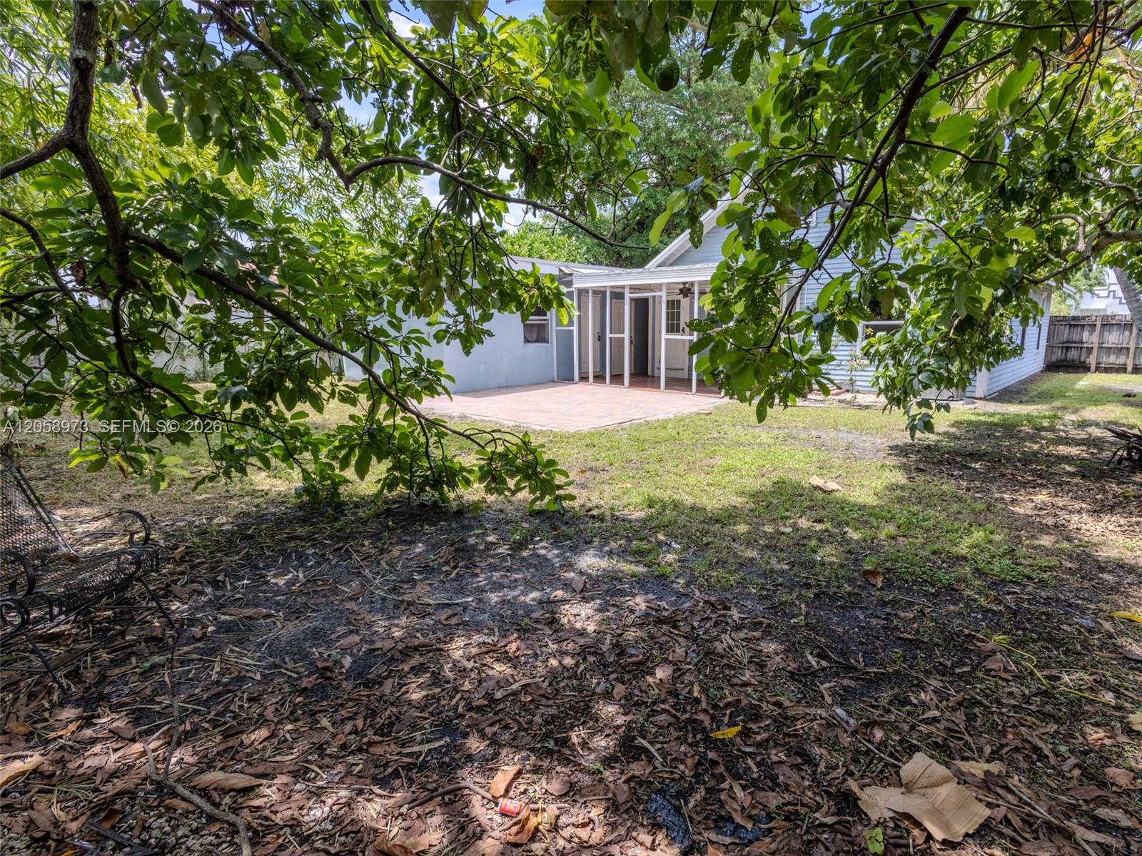 520 NE 129th Street