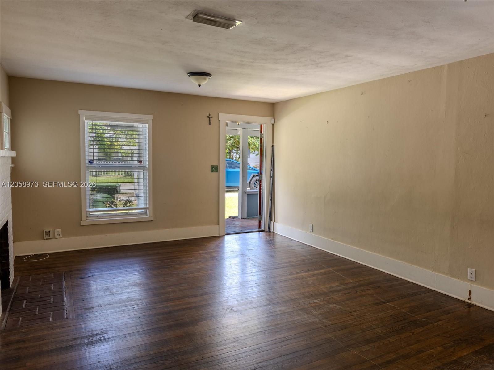 520 NE 129th Street