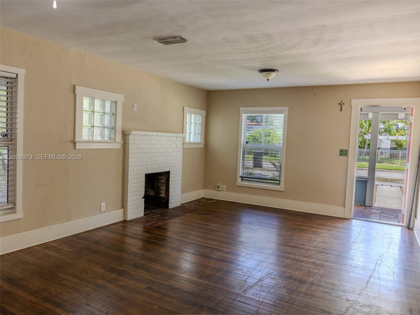 520 NE 129th Street
