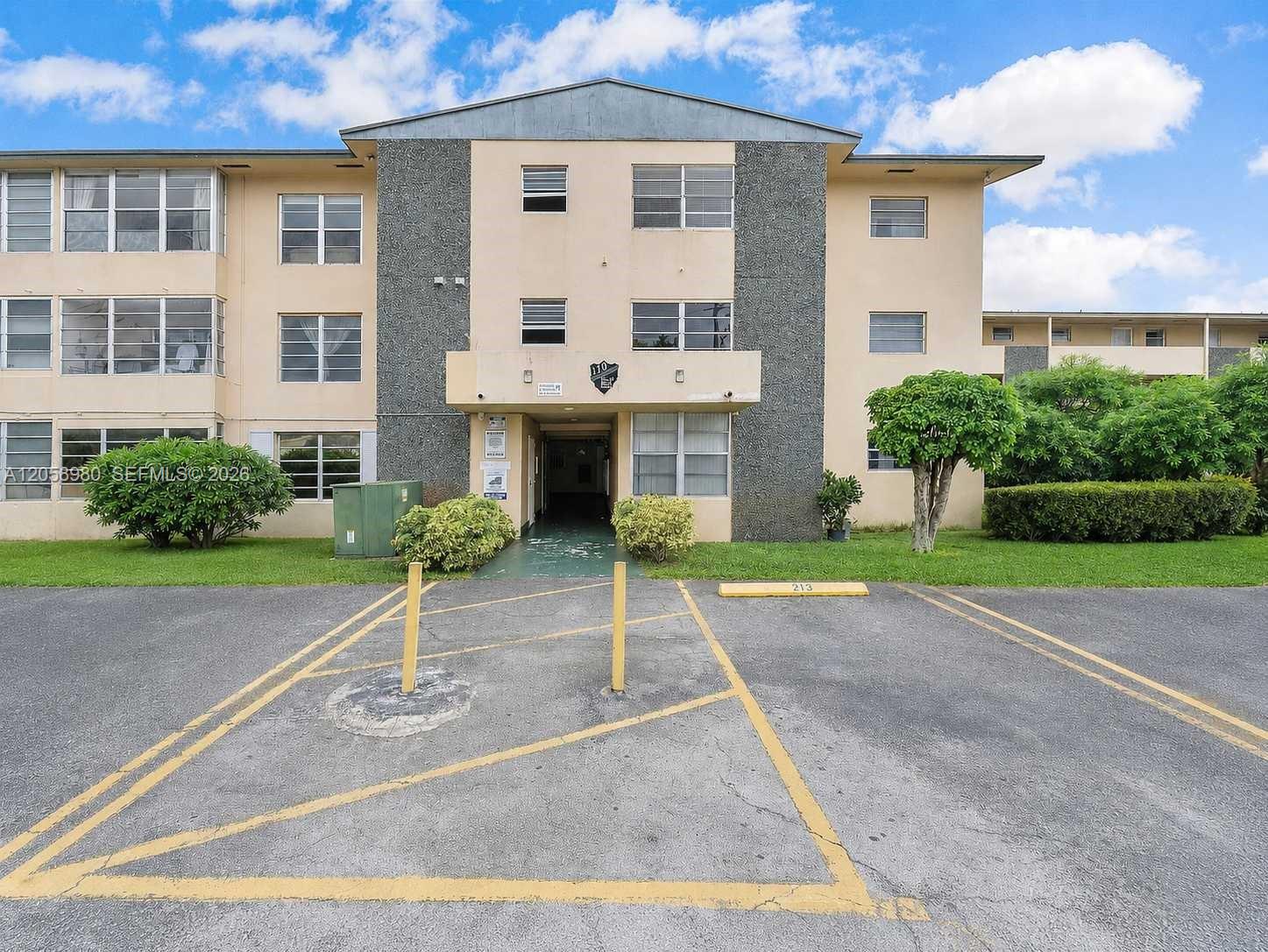 110 Royal Palm Road